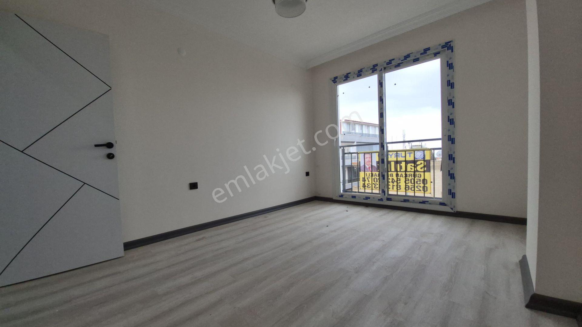 Didim Sıfır Asansörlü Ön Cephe 2+1 Satılık Daire - Görsel 28