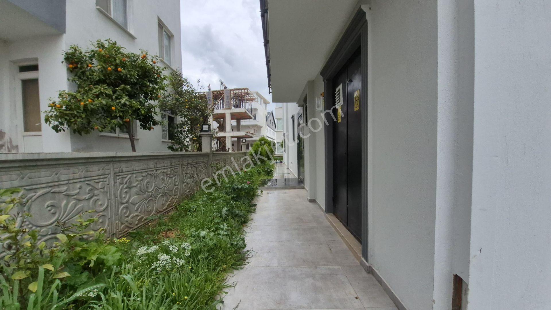 Didim Sıfır Asansörlü Ön Cephe 2+1 Satılık Daire - Görsel 31
