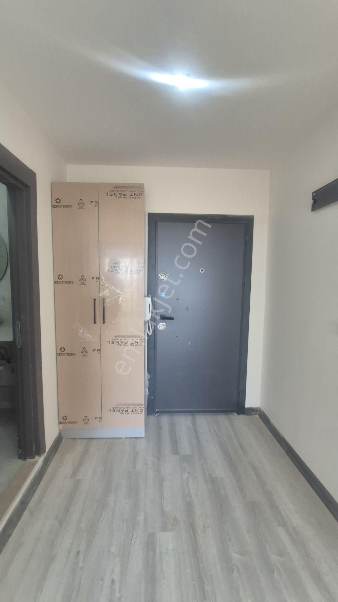 Ege Manzaralı Sıfır Asansörlü 2+1 Satılık Daire - Görsel 15