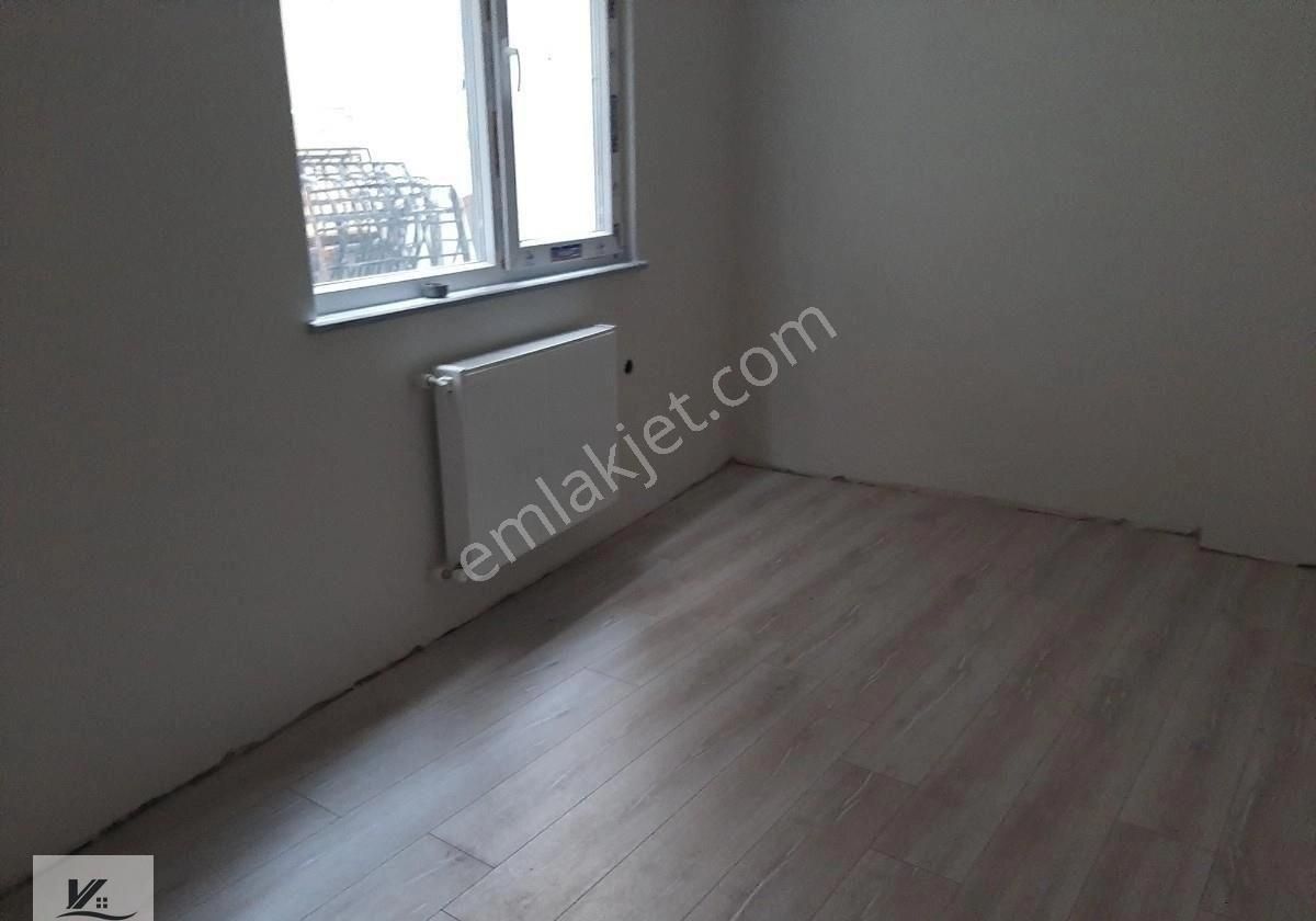 Cumhuriyet Mahallesinde Bahçe Kullanımlı İskanlı Daire - Görsel 20