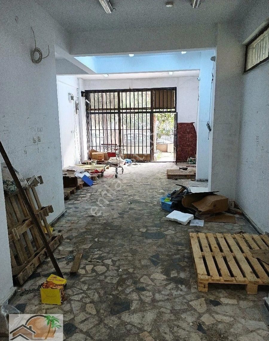 Küçükyalı Yüksel Sok.80m2+30m2 Bodrum Ofis&depo Uygun İşyeri - Görsel 7