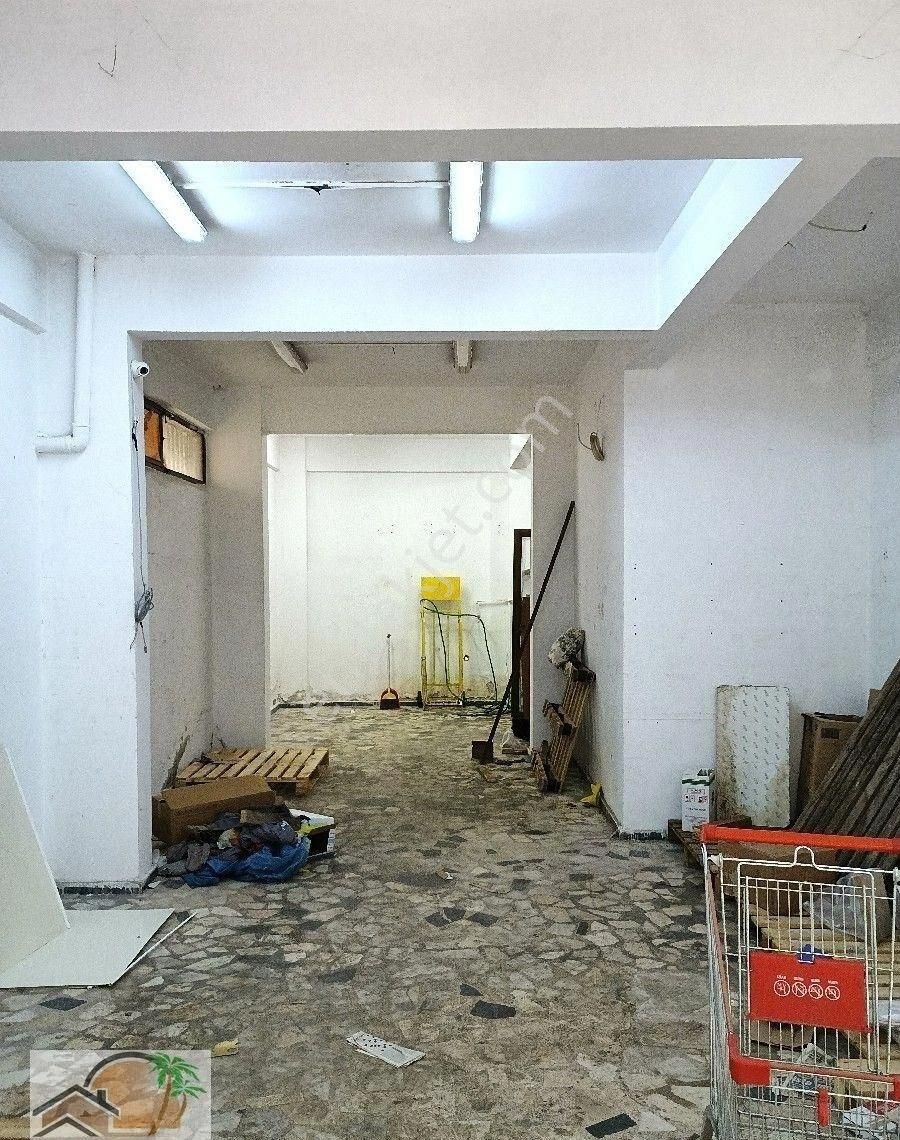 Küçükyalı Yüksel Sok.80m2+30m2 Bodrum Ofis&depo Uygun İşyeri - Görsel 8