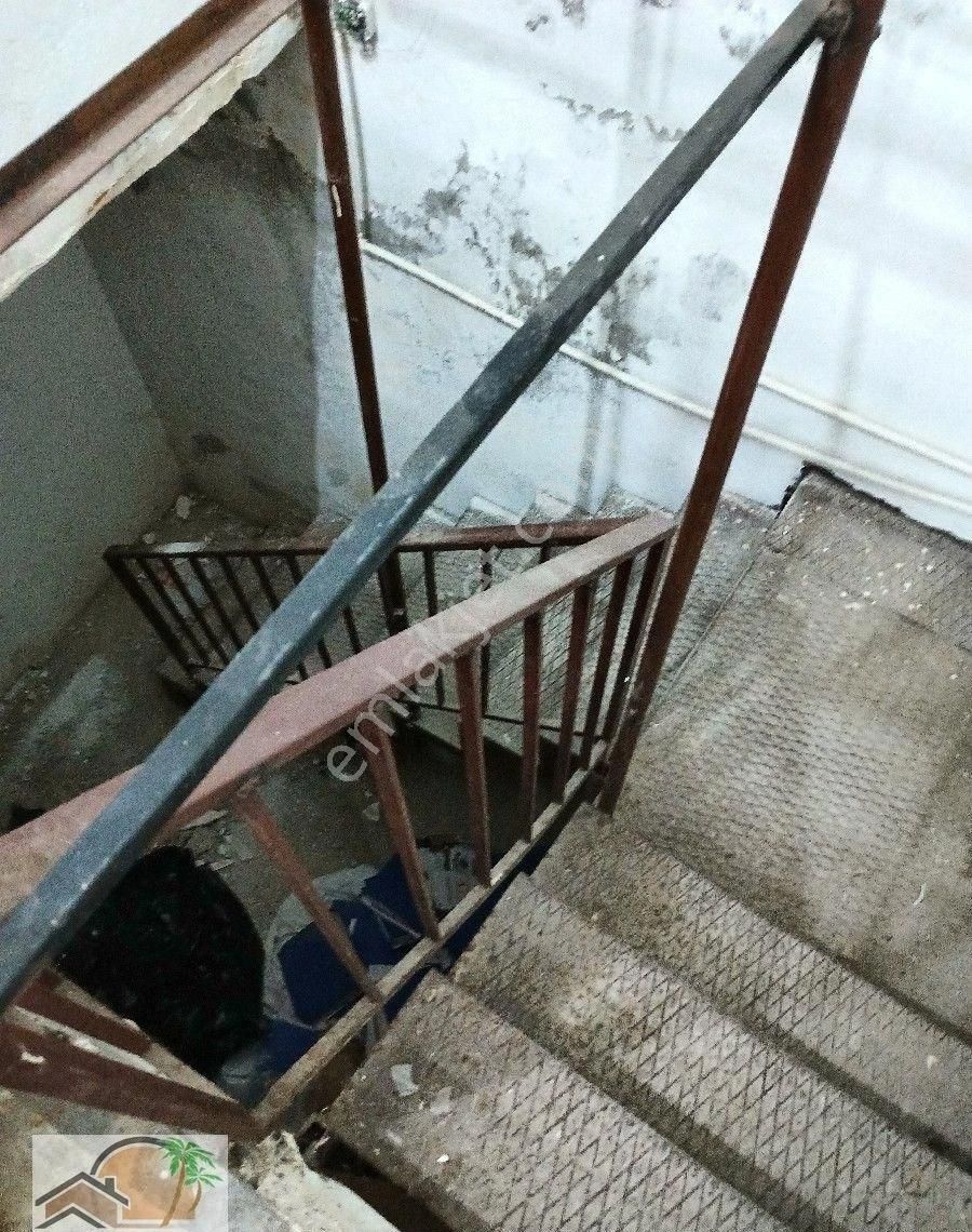 Küçükyalı Yüksel Sok.80m2+30m2 Bodrum Ofis&depo Uygun İşyeri - Görsel 3