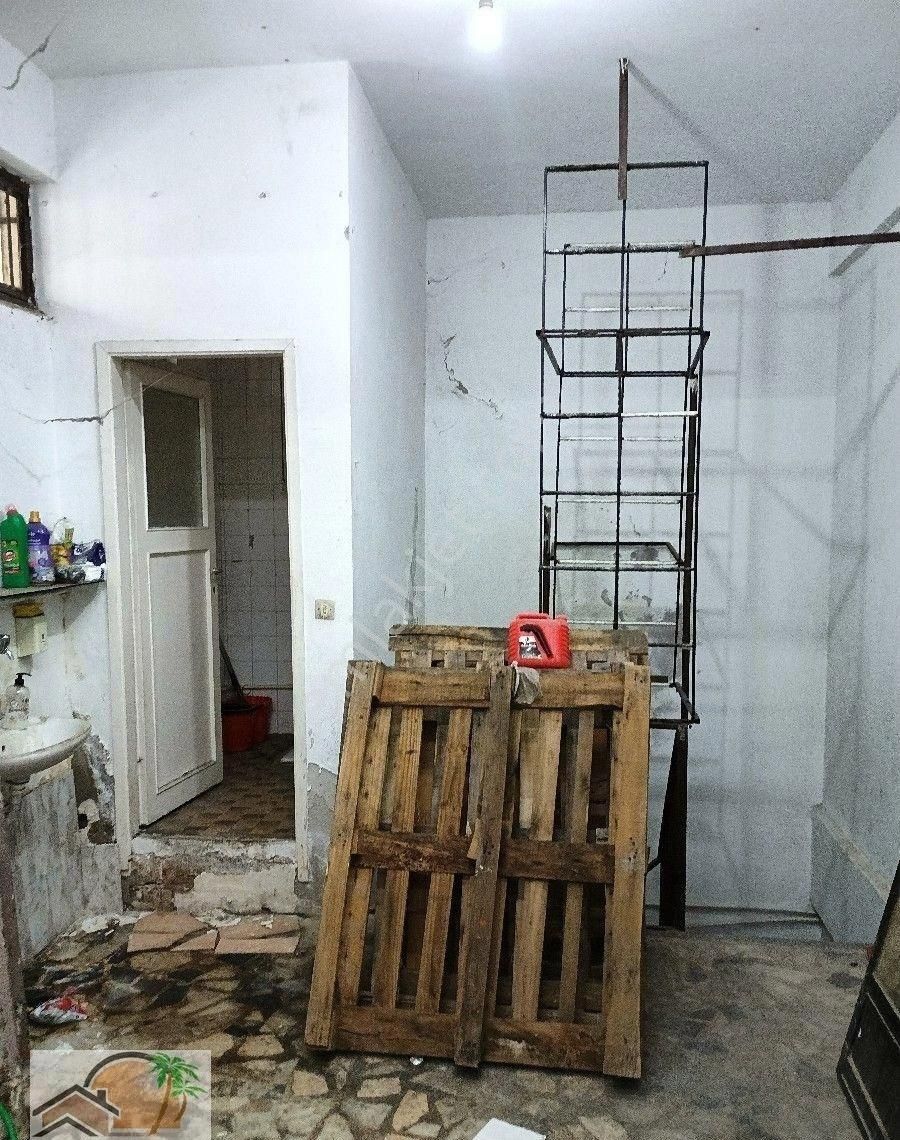 Küçükyalı Yüksel Sok.80m2+30m2 Bodrum Ofis&depo Uygun İşyeri - Görsel 5