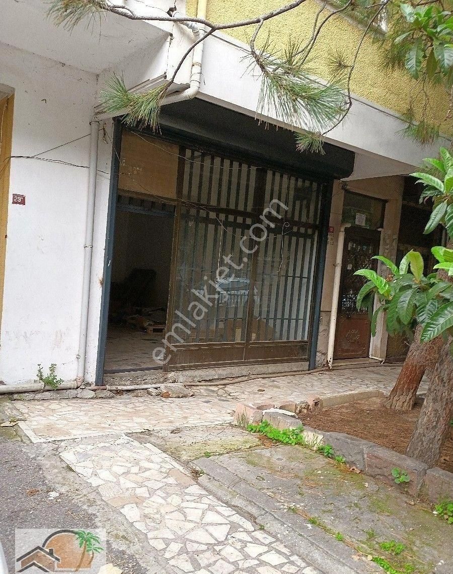 Küçükyalı Yüksel Sok.80m2+30m2 Bodrum Ofis&depo Uygun İşyeri - Görsel 4