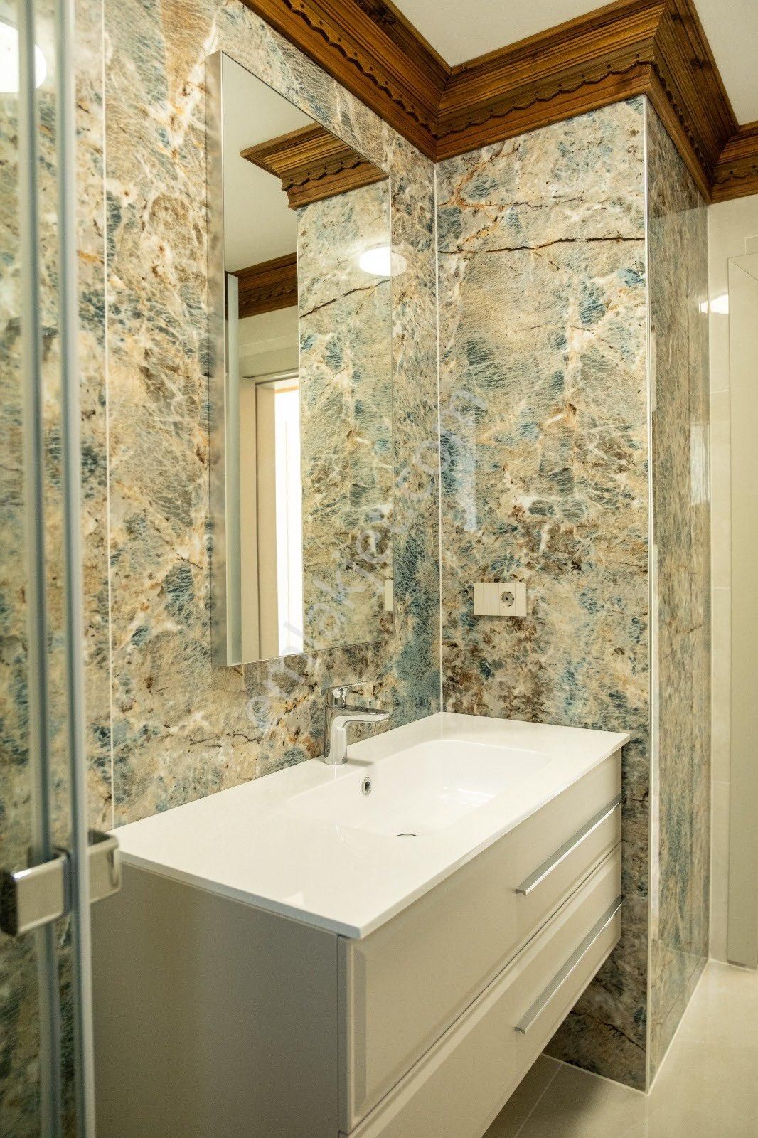 Akyaka-gökova’da Müstakil 750 M2.arsaiçersinde Havuzlu Villa - Görsel 25