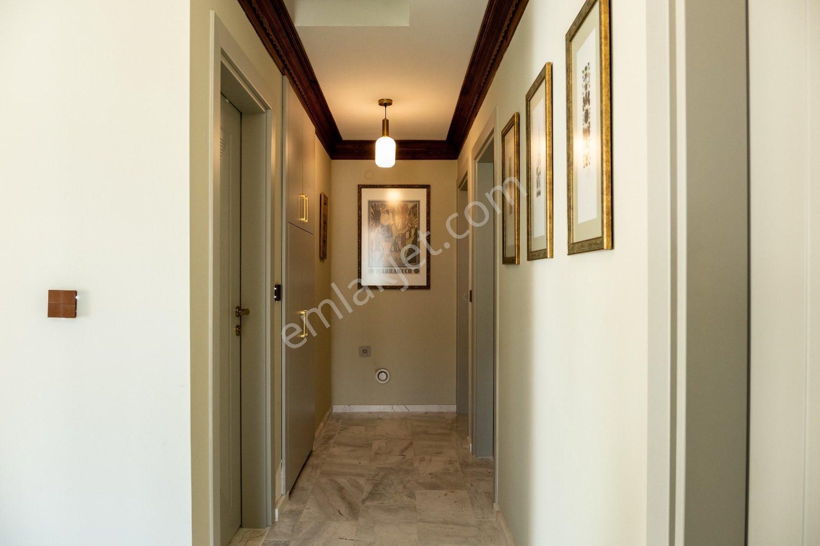 Akyaka-gökova’da Müstakil 750 M2.arsaiçersinde Havuzlu Villa - Görsel 27