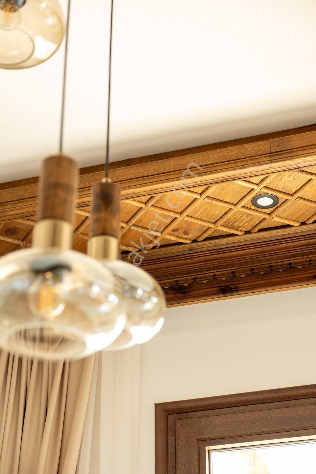 Akyaka-gökova’da Müstakil 750 M2.arsaiçersinde Havuzlu Villa - Görsel 4