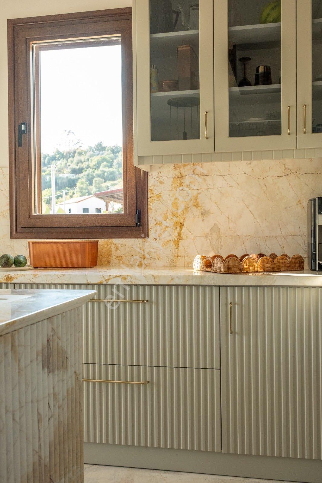 Akyaka-gökova’da Müstakil 750 M2.arsaiçersinde Havuzlu Villa - Görsel 13