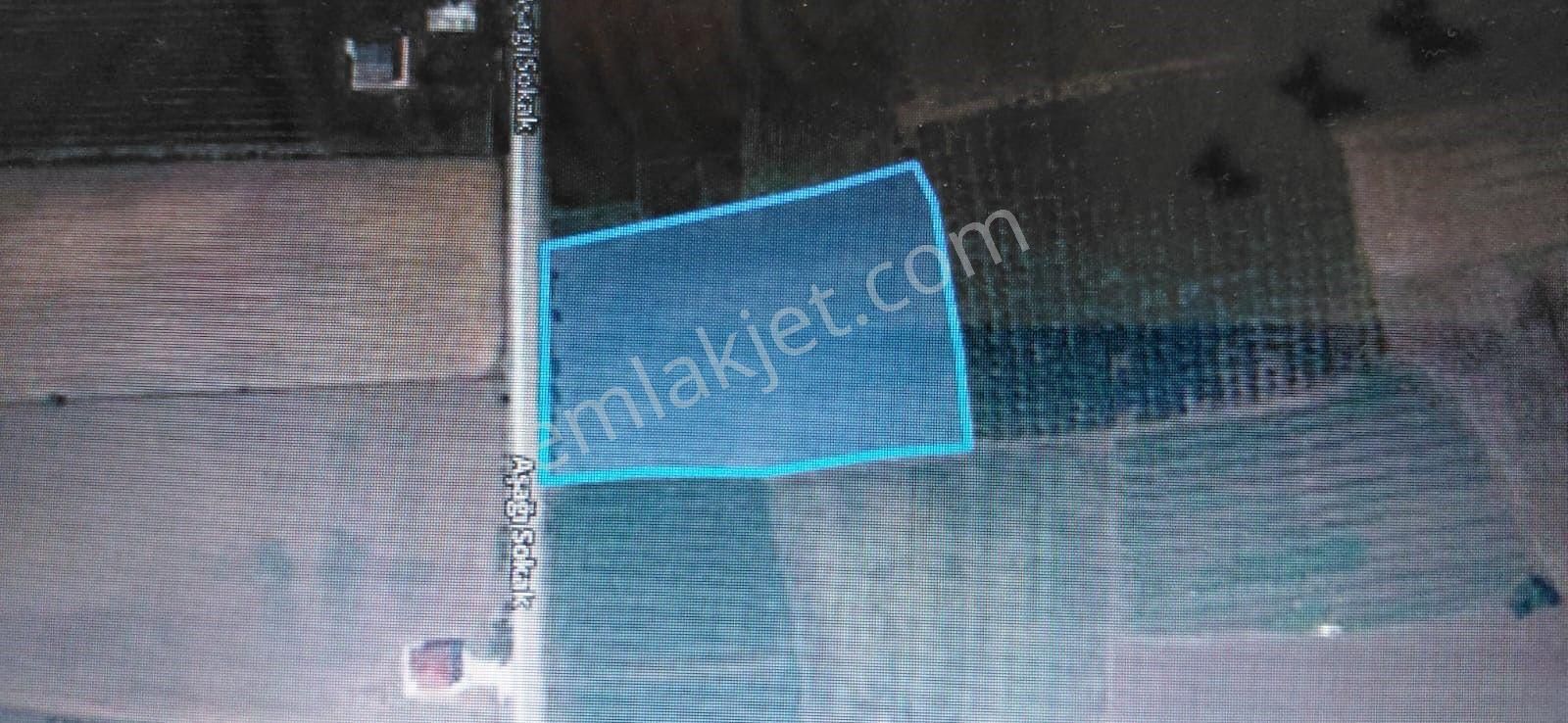 Satılık Arsa Sıtmasuyu Tekkeköy