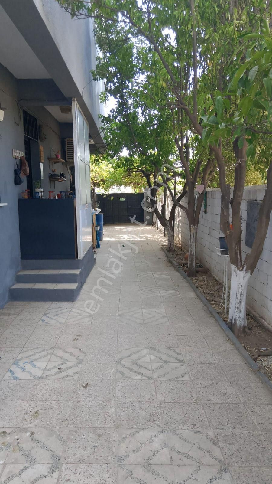 İzmir Bayındır Çırpı Mevkiindeiskanlı – Müstakil Tapulu – Krediye Uygun Satılık - Görsel 21