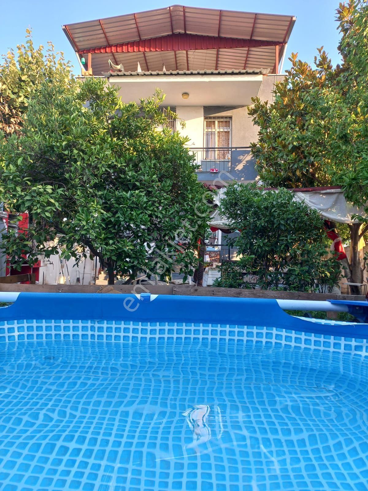 İzmir Bayındır Çırpı Mevkiindeiskanlı – Müstakil Tapulu – Krediye Uygun Satılık - Görsel 4