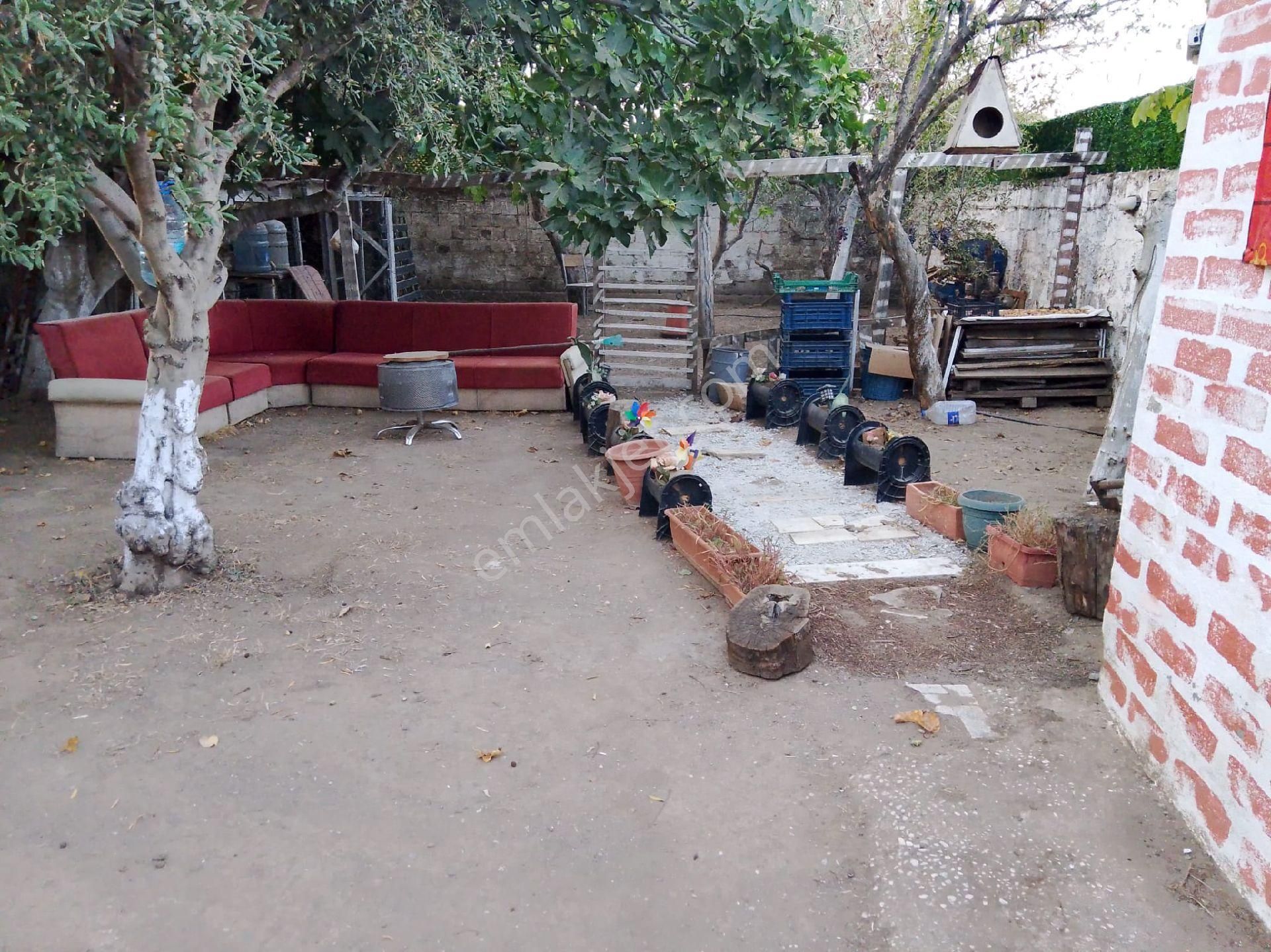 İzmir Bayındır Çırpı Mevkiindeiskanlı – Müstakil Tapulu – Krediye Uygun Satılık - Görsel 13