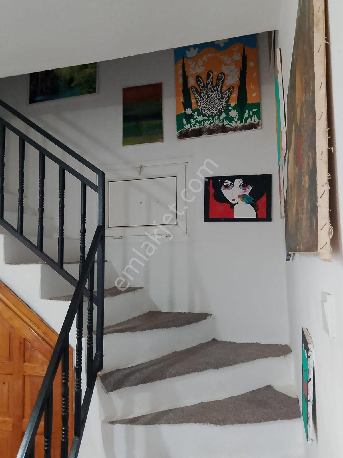 İzmir Bayındır Çırpı Mevkiindeiskanlı – Müstakil Tapulu – Krediye Uygun Satılık - Görsel 16