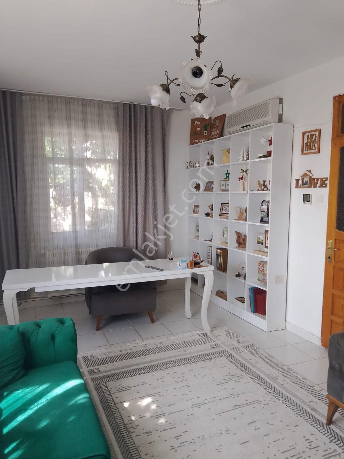 İzmir Bayındır Çırpı Mevkiindeiskanlı – Müstakil Tapulu – Krediye Uygun Satılık - Görsel 23