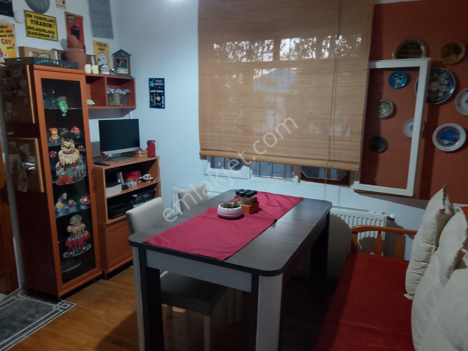 İzmir Bayındır Çırpı Mevkiindeiskanlı – Müstakil Tapulu – Krediye Uygun Satılık - Görsel 24