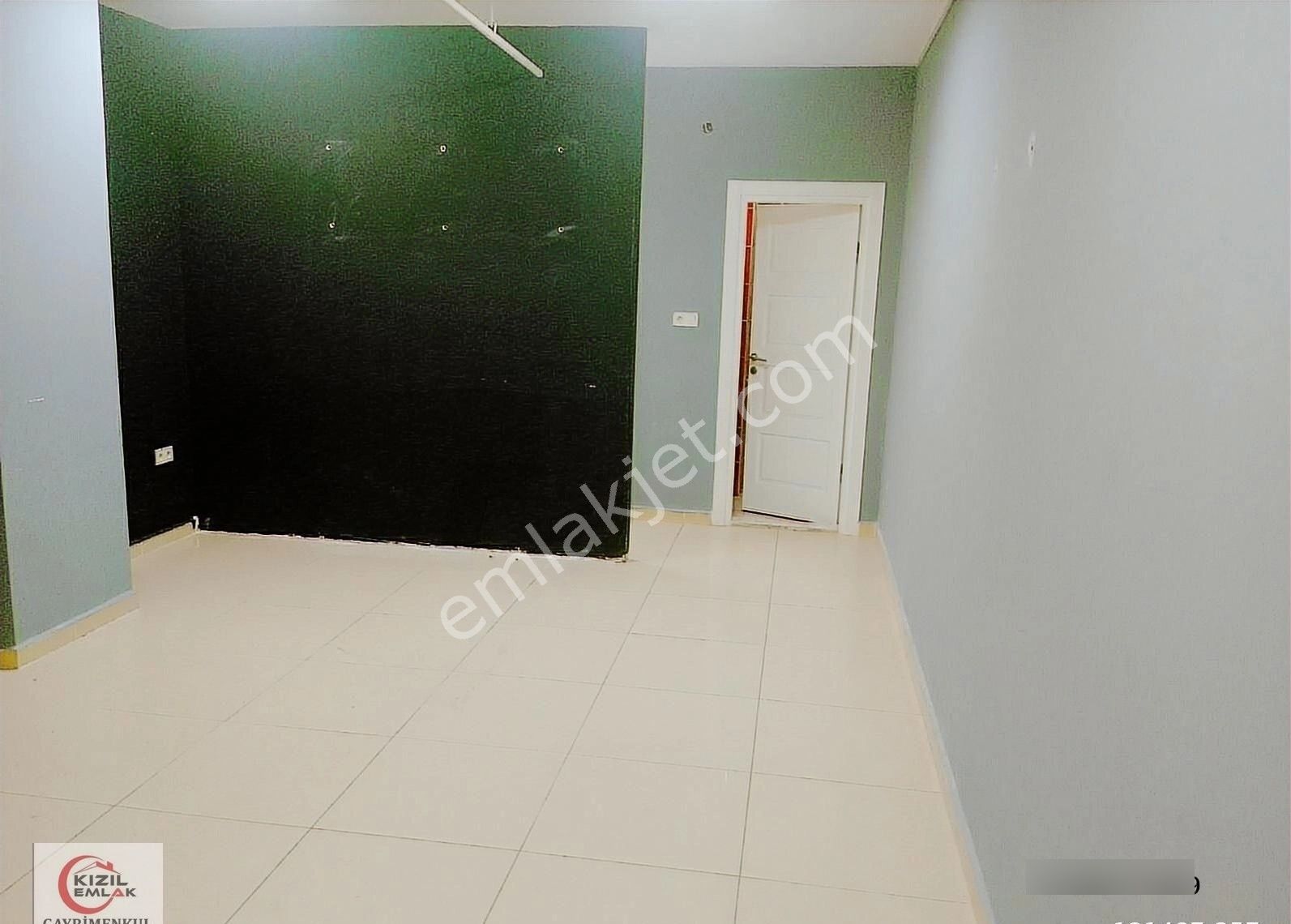 Körfez Mimar Sinan Mahallesi'nde Yarımca Park Pasaj Kiralık Dük - Görsel 7