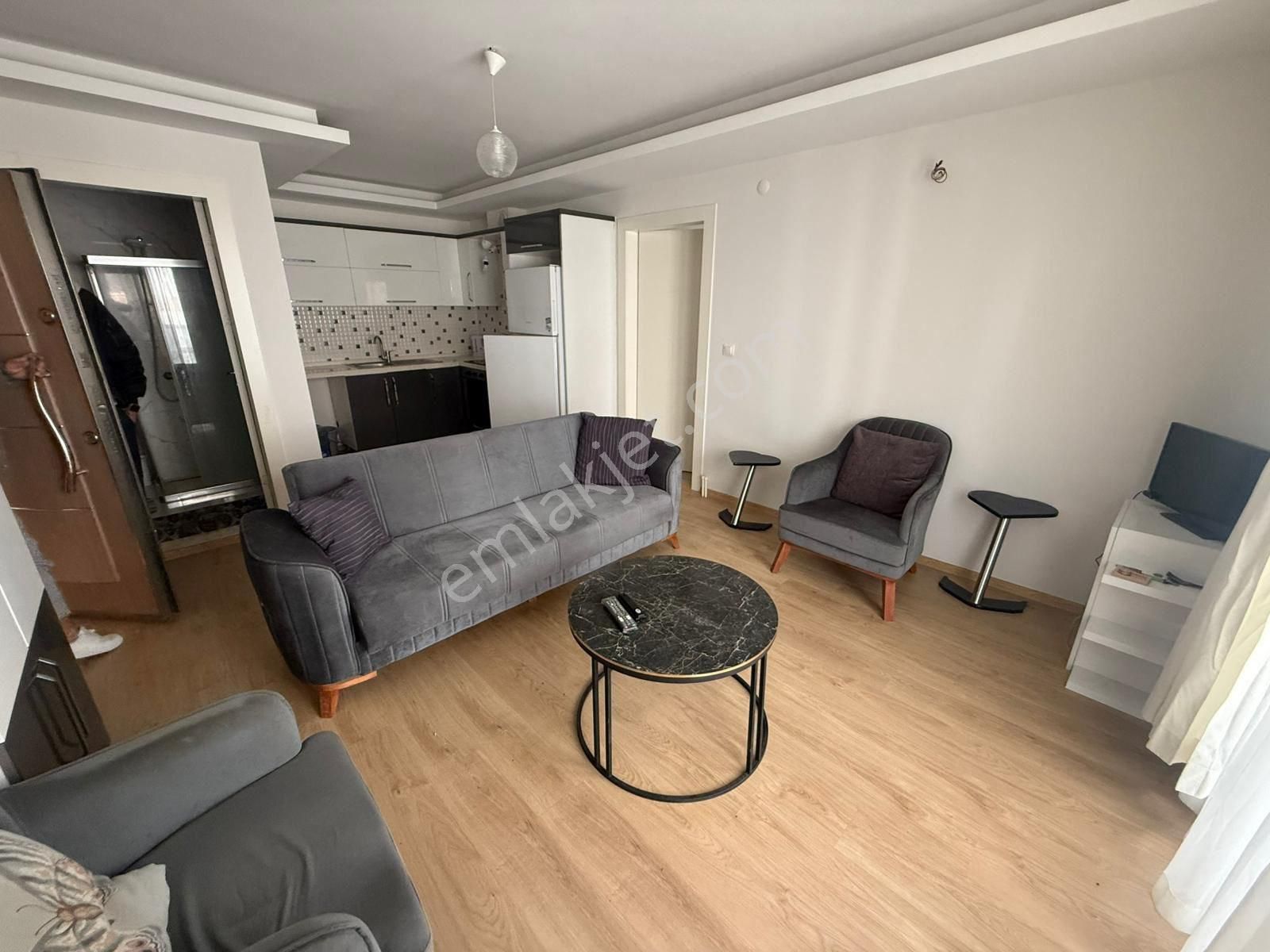 Kuşadası Arkası Satılık 1+1 Eşyalı Satılık Dairemiz Bulunmaktadır - Görsel 6