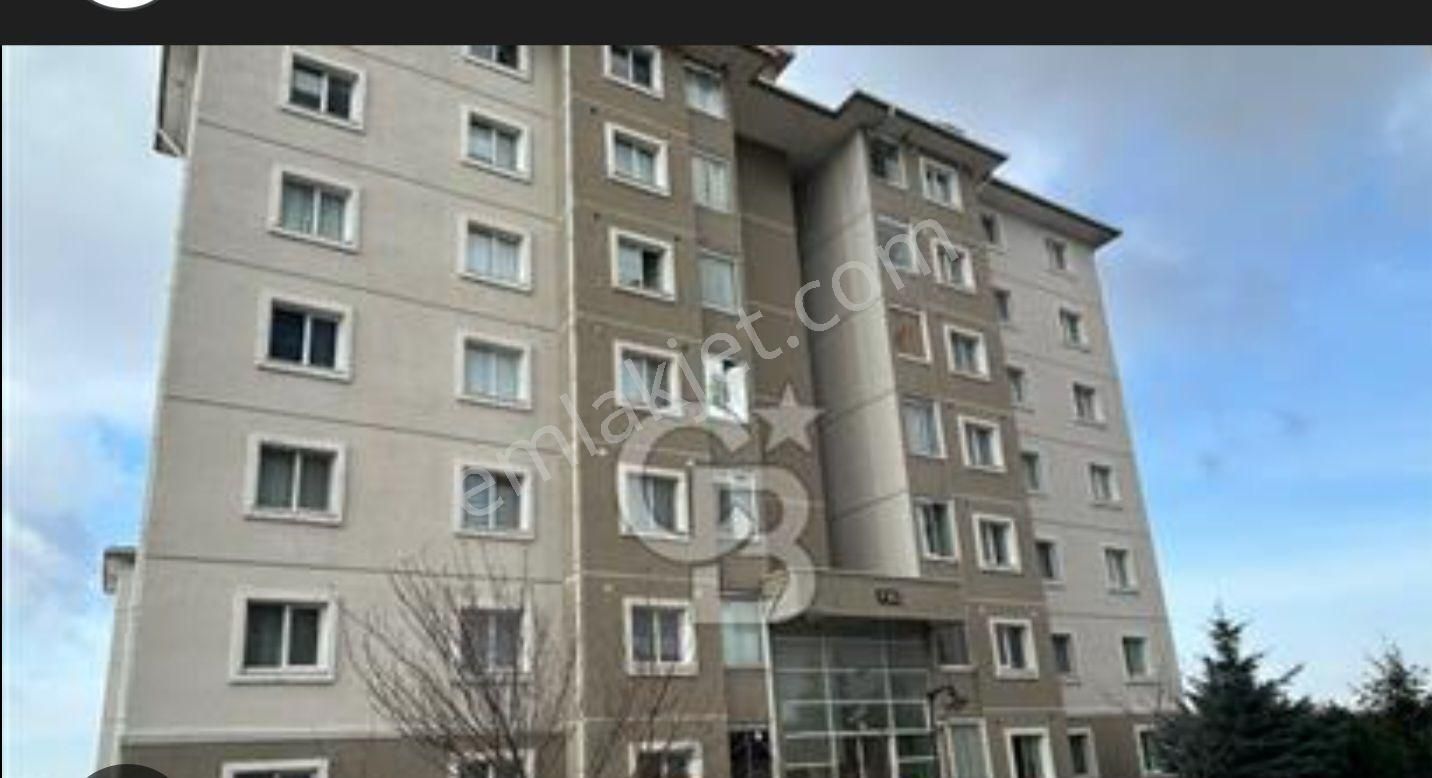 Yapracık Toki 13 Üncü Bölgede 8 Katda Ferah Güneşli 3+1