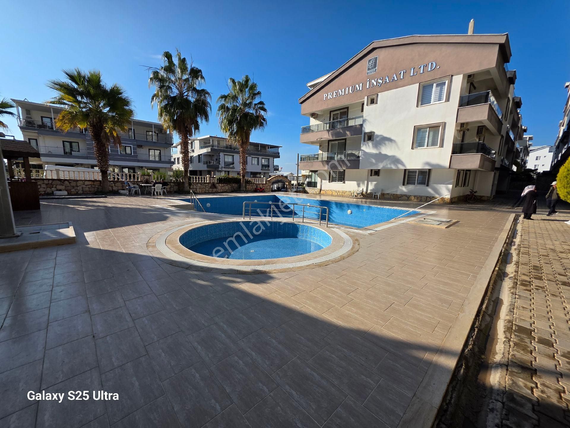 🏡 Aydın Didim Hisar Mahallesinde Satılık Havuzlu Site İçerisinde 2+1 Daire 🏡 - Görsel 22