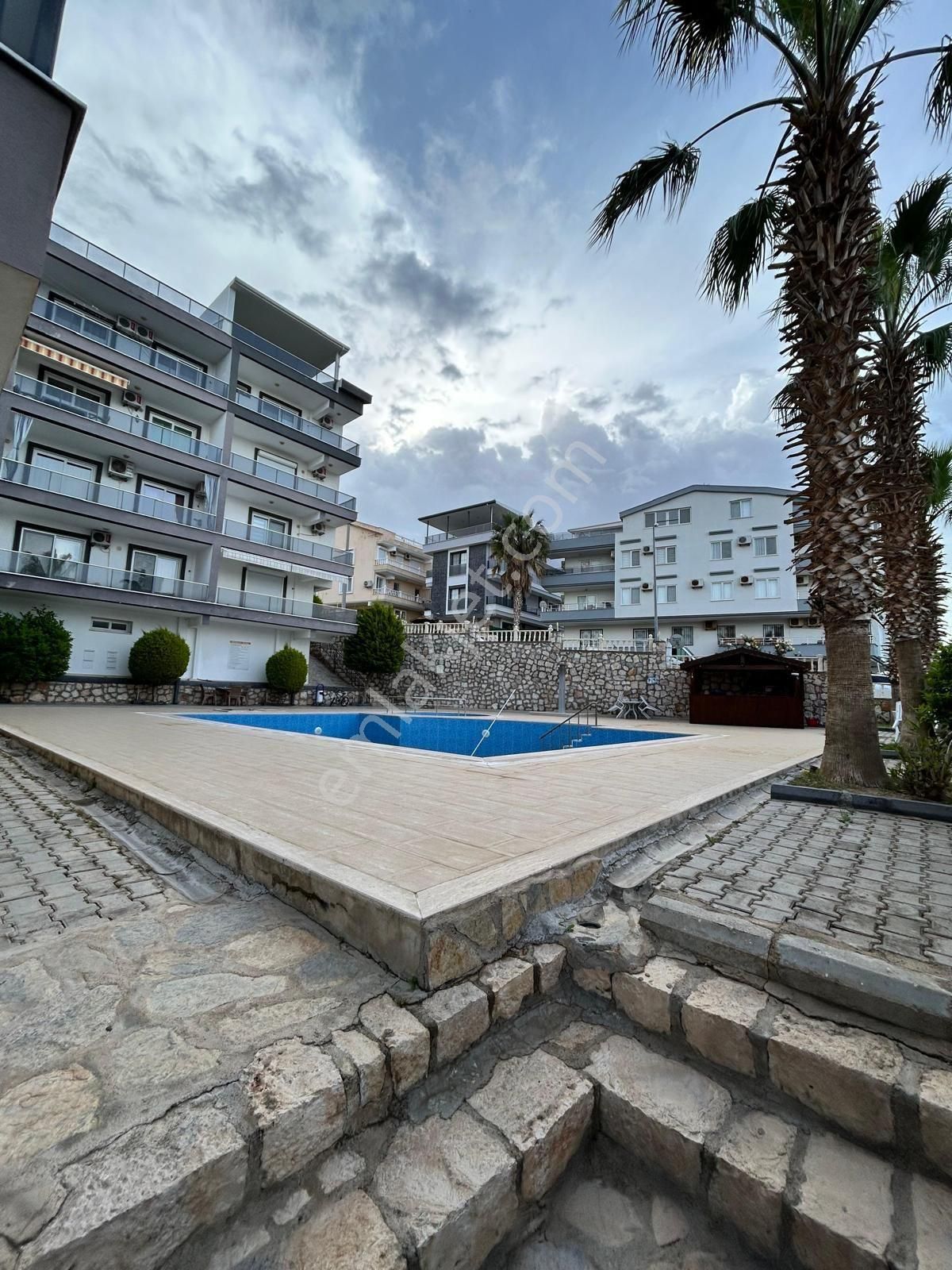 🏡 Aydın Didim Hisar Mahallesinde Satılık Havuzlu Site İçerisinde 2+1 Daire 🏡 - Görsel 3