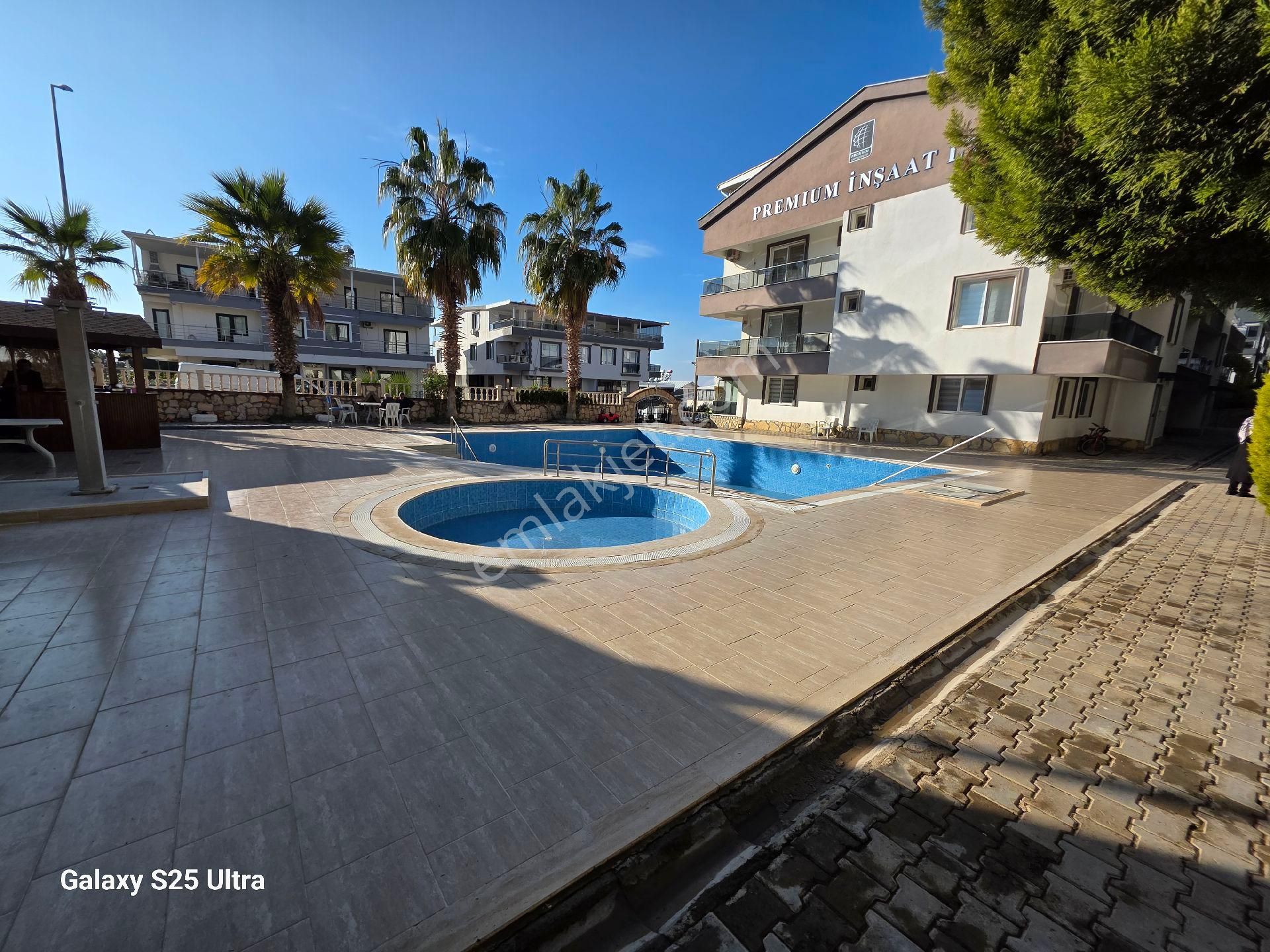 🏡 Aydın Didim Hisar Mahallesinde Satılık Havuzlu Site İçerisinde 2+1 Daire 🏡 - Görsel 4