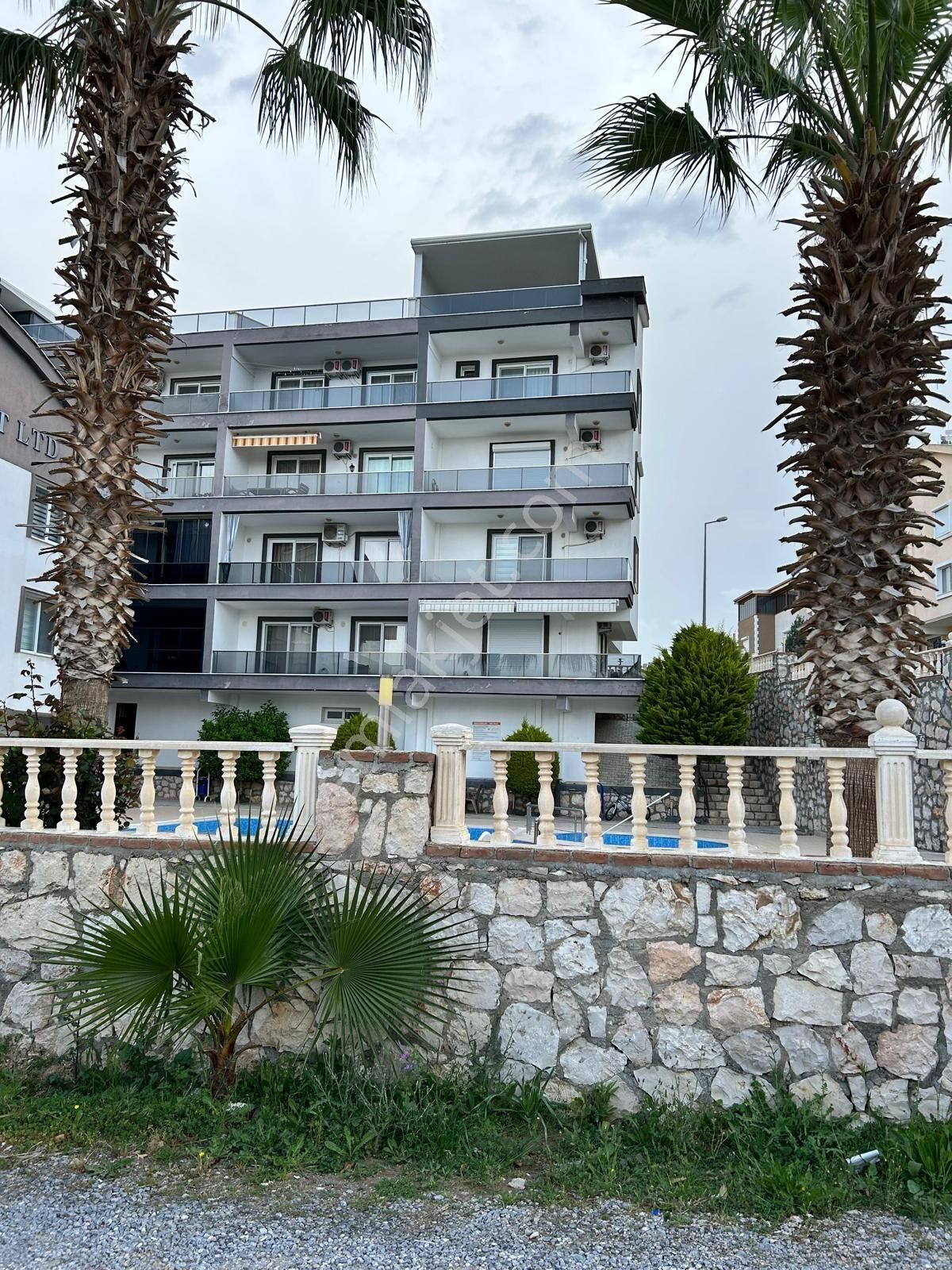 🏡 Aydın Didim Hisar Mahallesinde Satılık Havuzlu Site İçerisinde 2+1 Daire 🏡 - Görsel 2