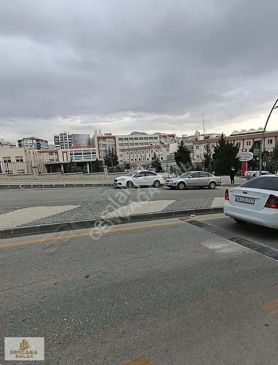 Gençağa Emlak'tan Hastane Karşısı 2+1 Satılık Daire - Görsel 3