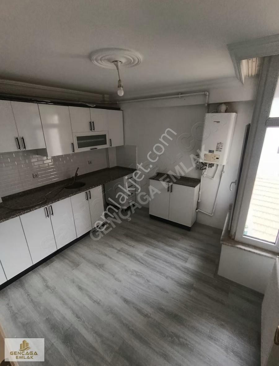 Gençağa Emlak'tan Hastane Karşısı 2+1 Satılık Daire - Görsel 9
