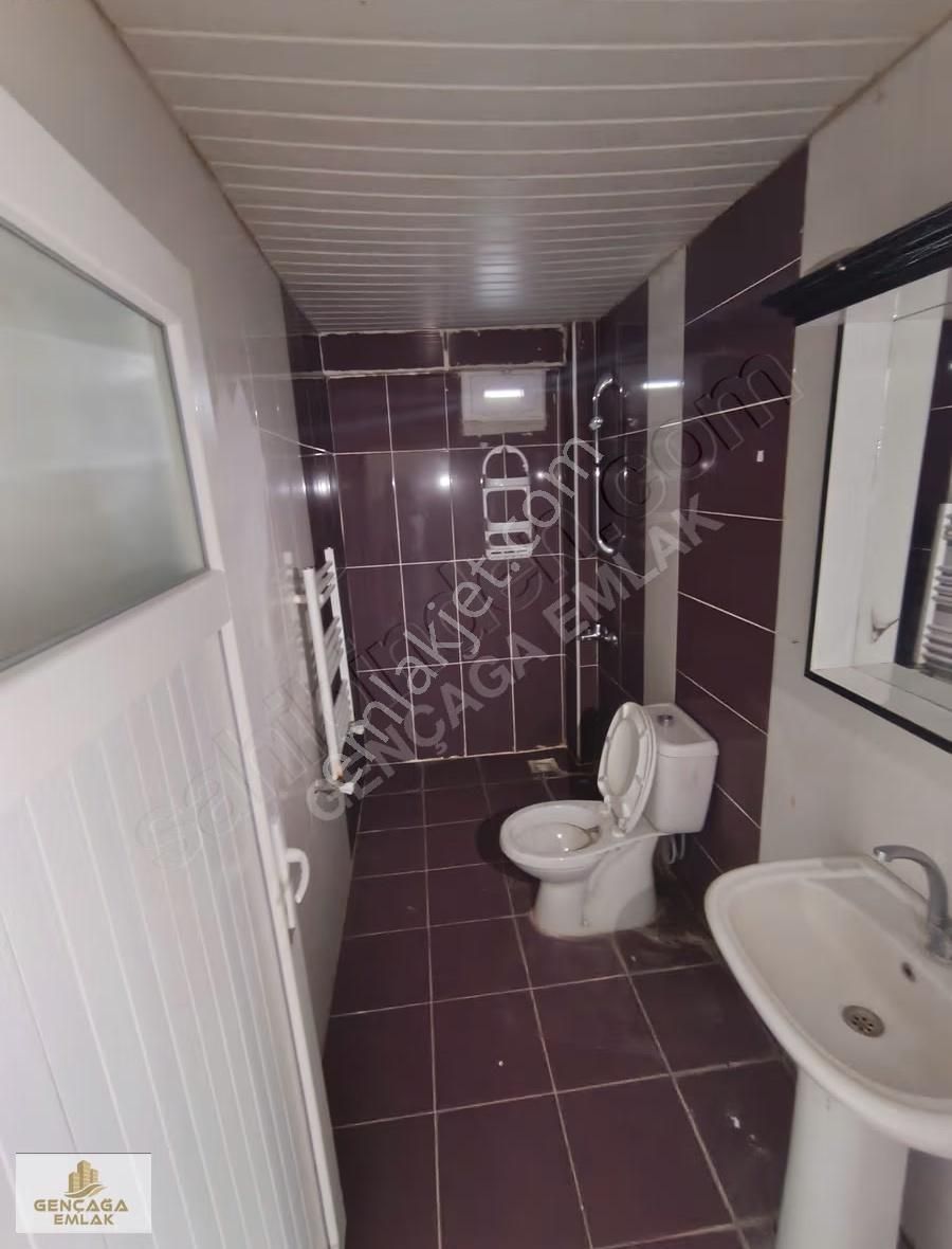 Gençağa Emlak'tan Hastane Karşısı 2+1 Satılık Daire - Görsel 7