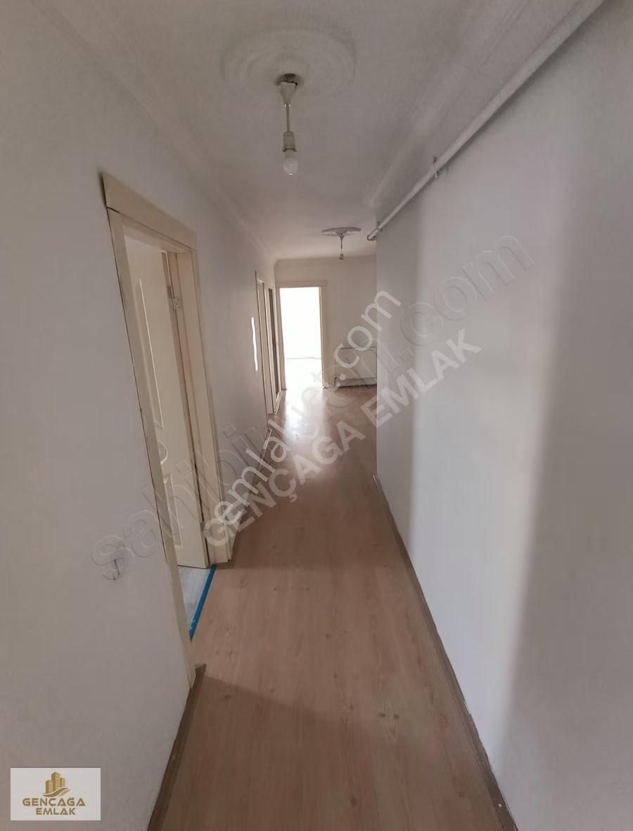 Gençağa Emlak'tan Hastane Karşısı 2+1 Satılık Daire - Görsel 11