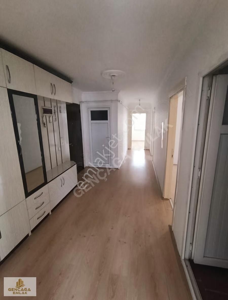Gençağa Emlak'tan Hastane Karşısı 2+1 Satılık Daire - Görsel 6