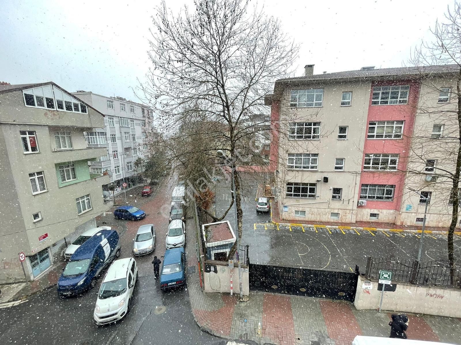 Sultanmurat Mh.'sinde Satılık 2+1 90 M2 Yeni Bina Köşe Başı Merkezi Konumda - Görsel 19