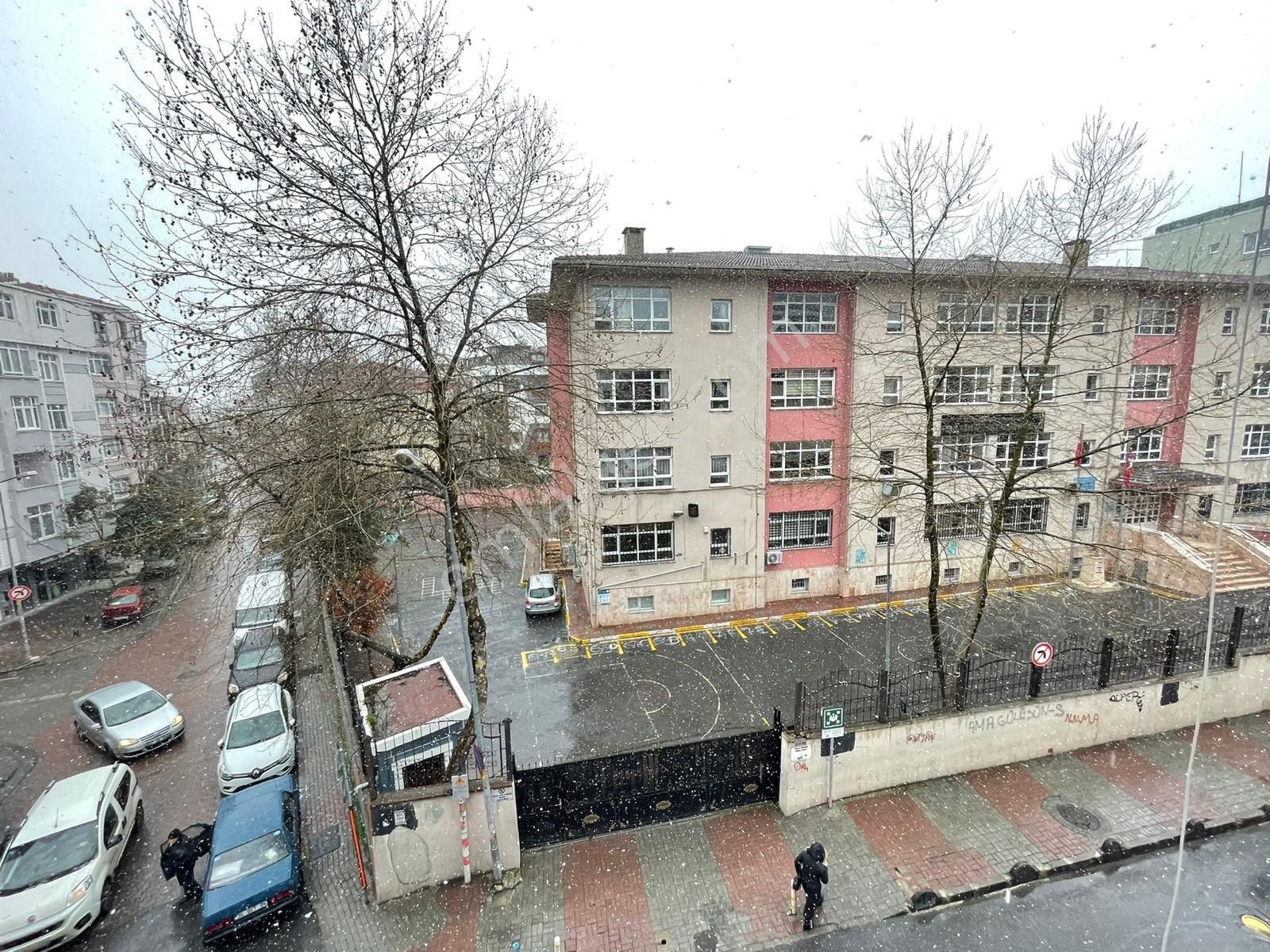 Sultanmurat Mh.'sinde Satılık 2+1 90 M2 Yeni Bina Köşe Başı Merkezi Konumda - Görsel 20