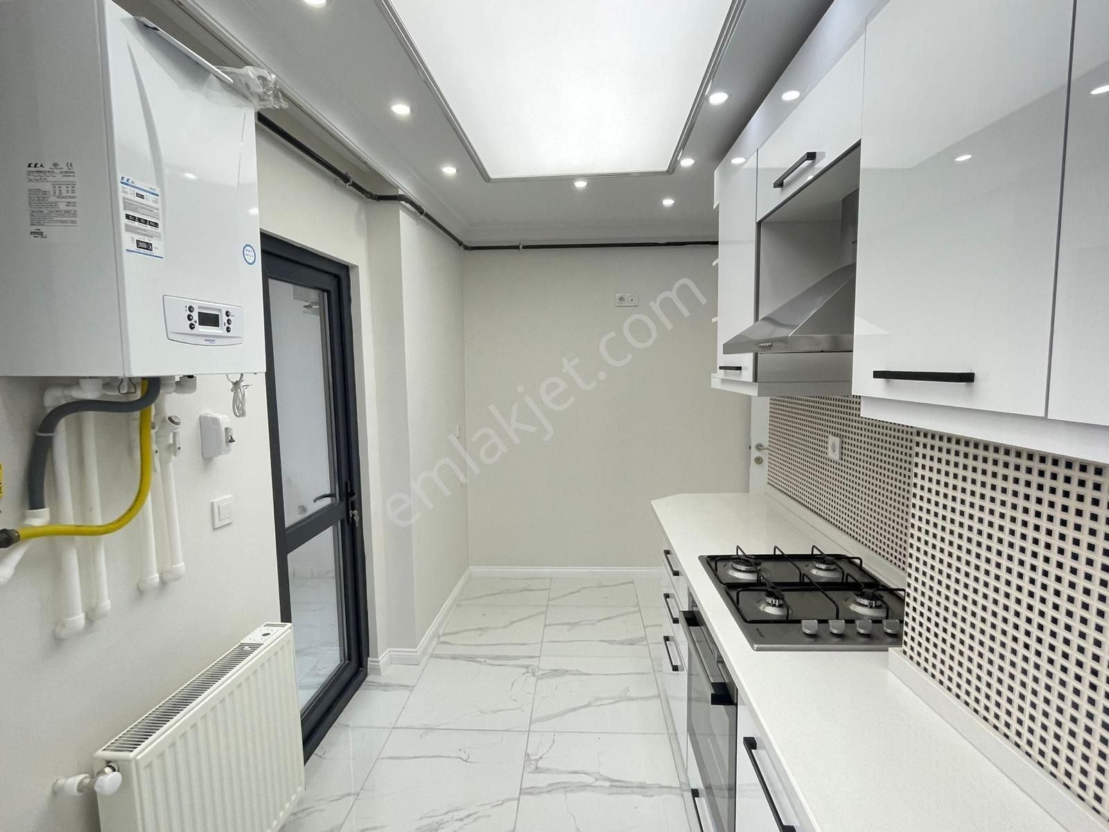 Sultanmurat Mh.'sinde Satılık 2+1 90 M2 Yeni Bina Köşe Başı Merkezi Konumda - Görsel 7