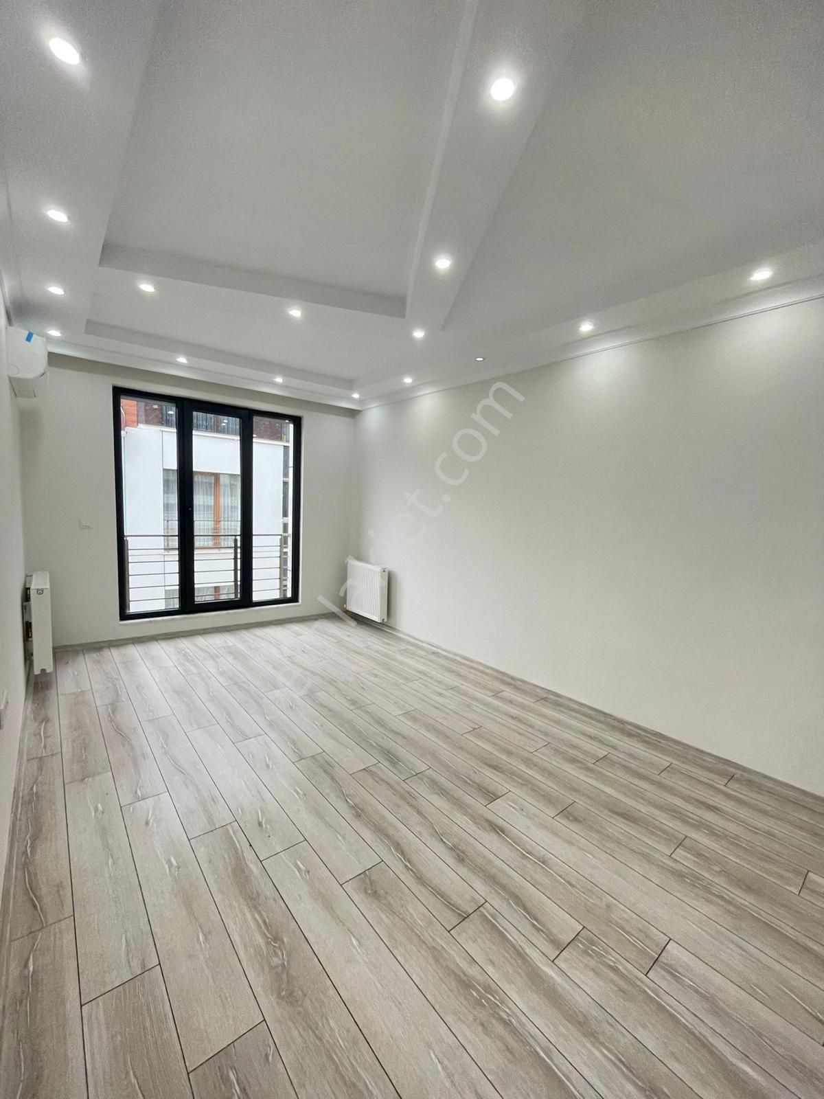 Sultanmurat Mh.'sinde Satılık 2+1 90 M2 Yeni Bina Köşe Başı Merkezi Konumda - Görsel 2