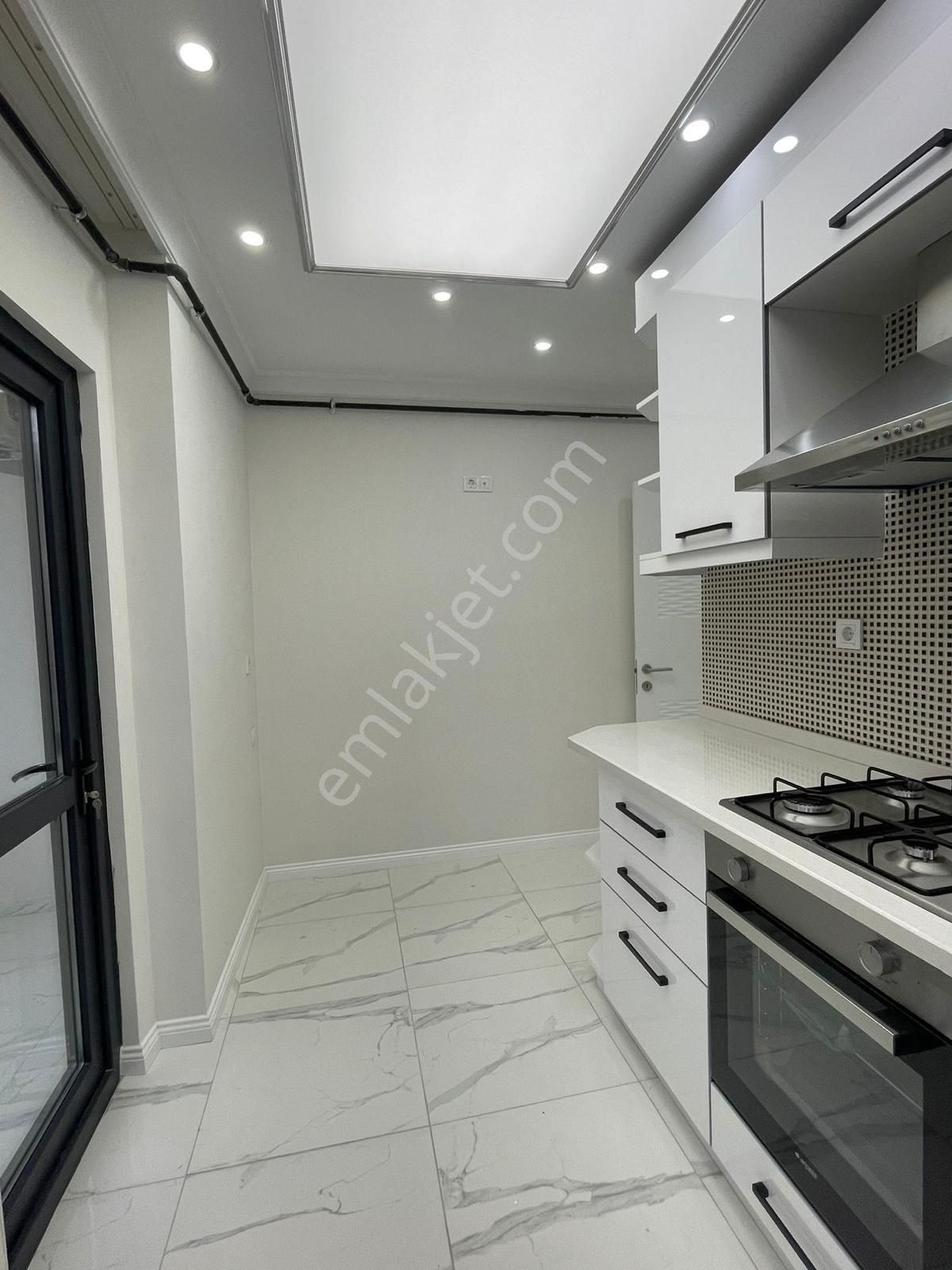 Sultanmurat Mh.'sinde Satılık 2+1 90 M2 Yeni Bina Köşe Başı Merkezi Konumda - Görsel 10