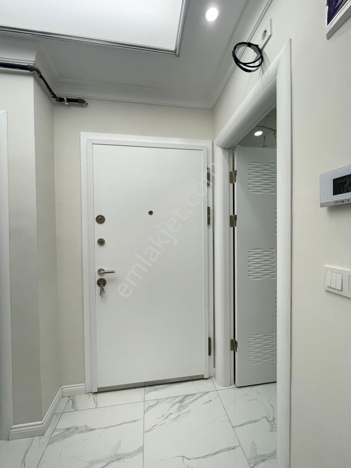 Sultanmurat Mh.'sinde Satılık 2+1 90 M2 Yeni Bina Köşe Başı Merkezi Konumda - Görsel 33