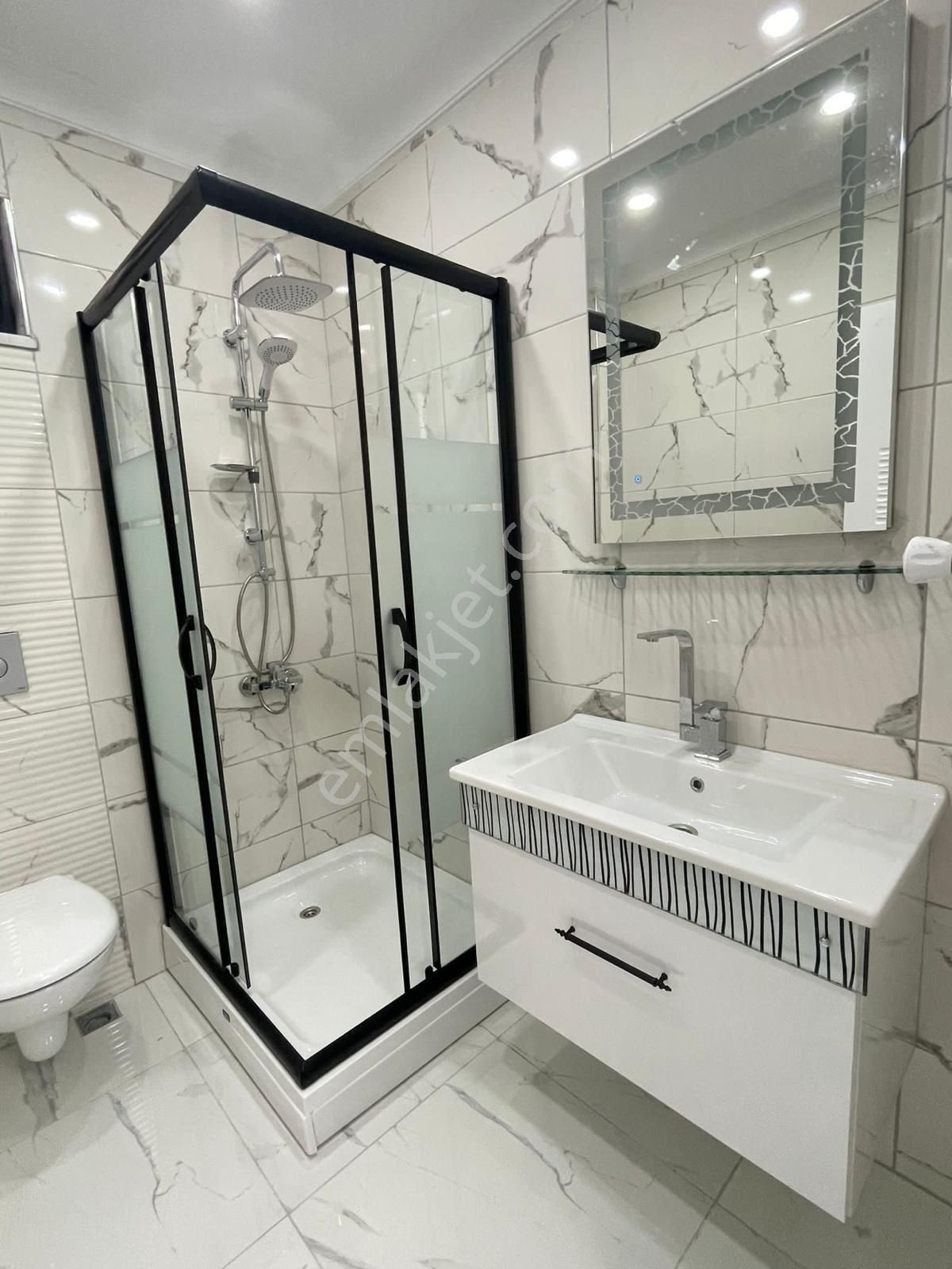 Sultanmurat Mh.'sinde Satılık 2+1 90 M2 Yeni Bina Köşe Başı Merkezi Konumda - Görsel 22