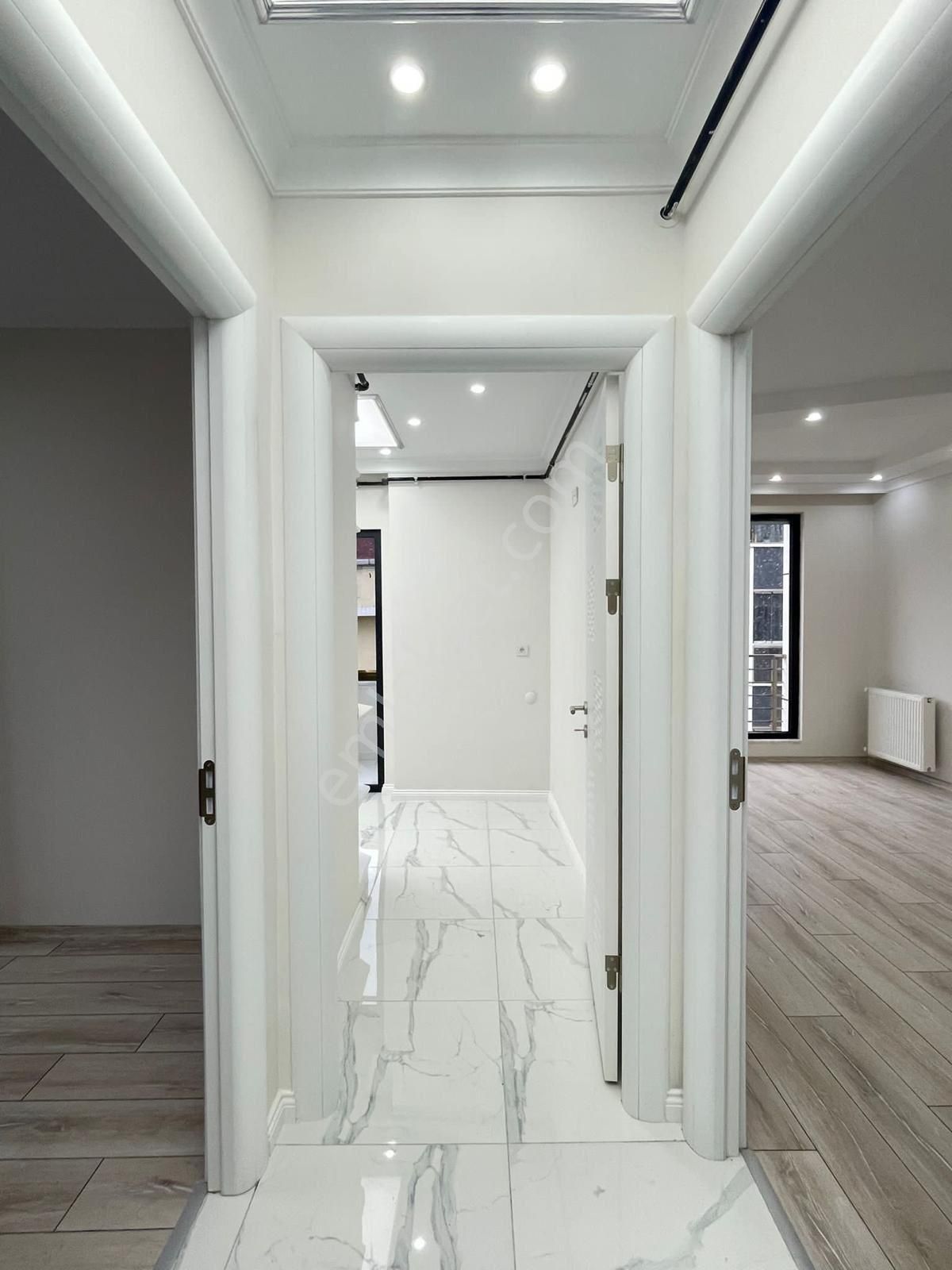 Sultanmurat Mh.'sinde Satılık 2+1 90 M2 Yeni Bina Köşe Başı Merkezi Konumda - Görsel 27