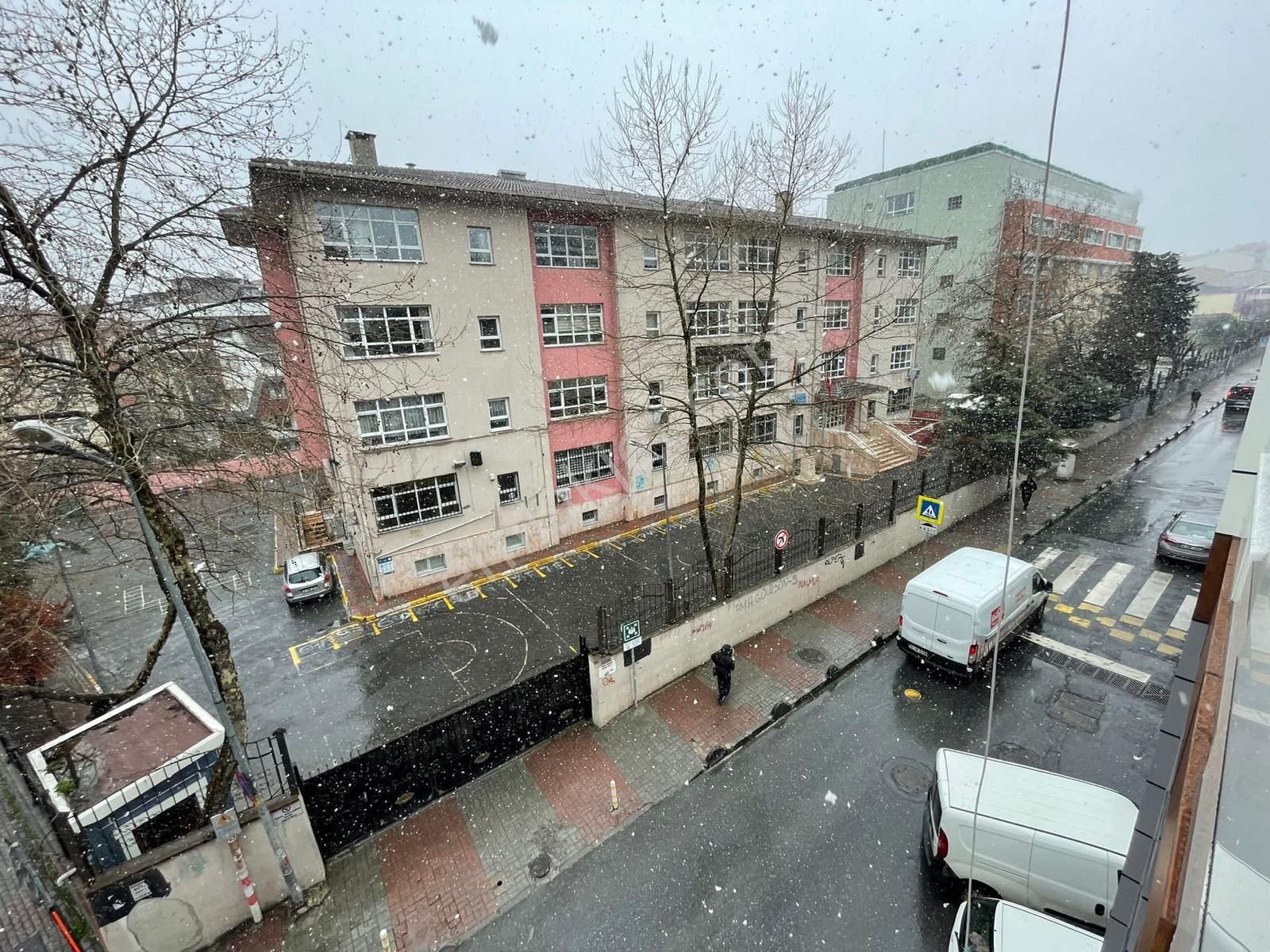 Sultanmurat Mh.'sinde Satılık 2+1 90 M2 Yeni Bina Köşe Başı Merkezi Konumda - Görsel 21