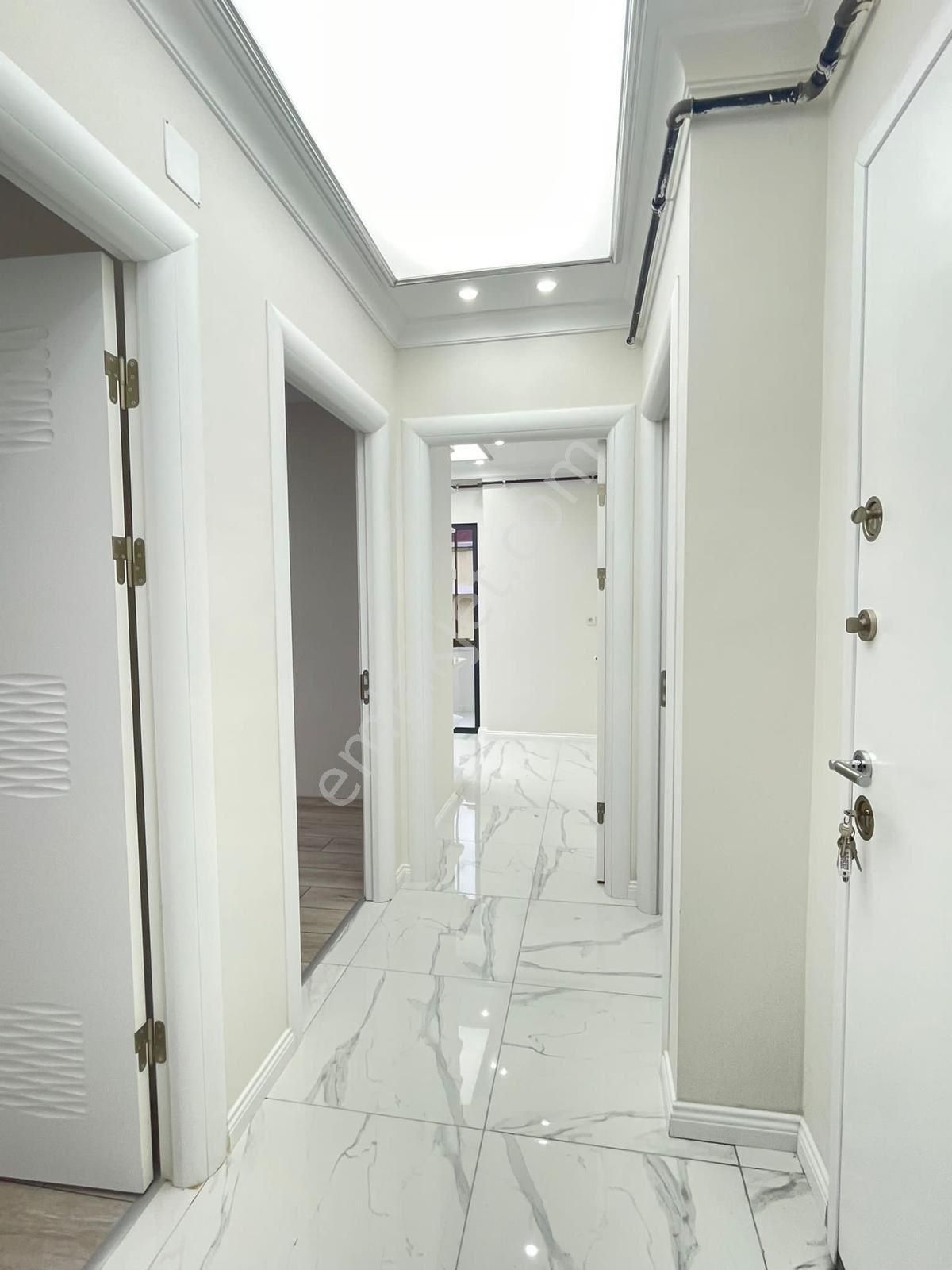 Sultanmurat Mh.'sinde Satılık 2+1 90 M2 Yeni Bina Köşe Başı Merkezi Konumda - Görsel 28