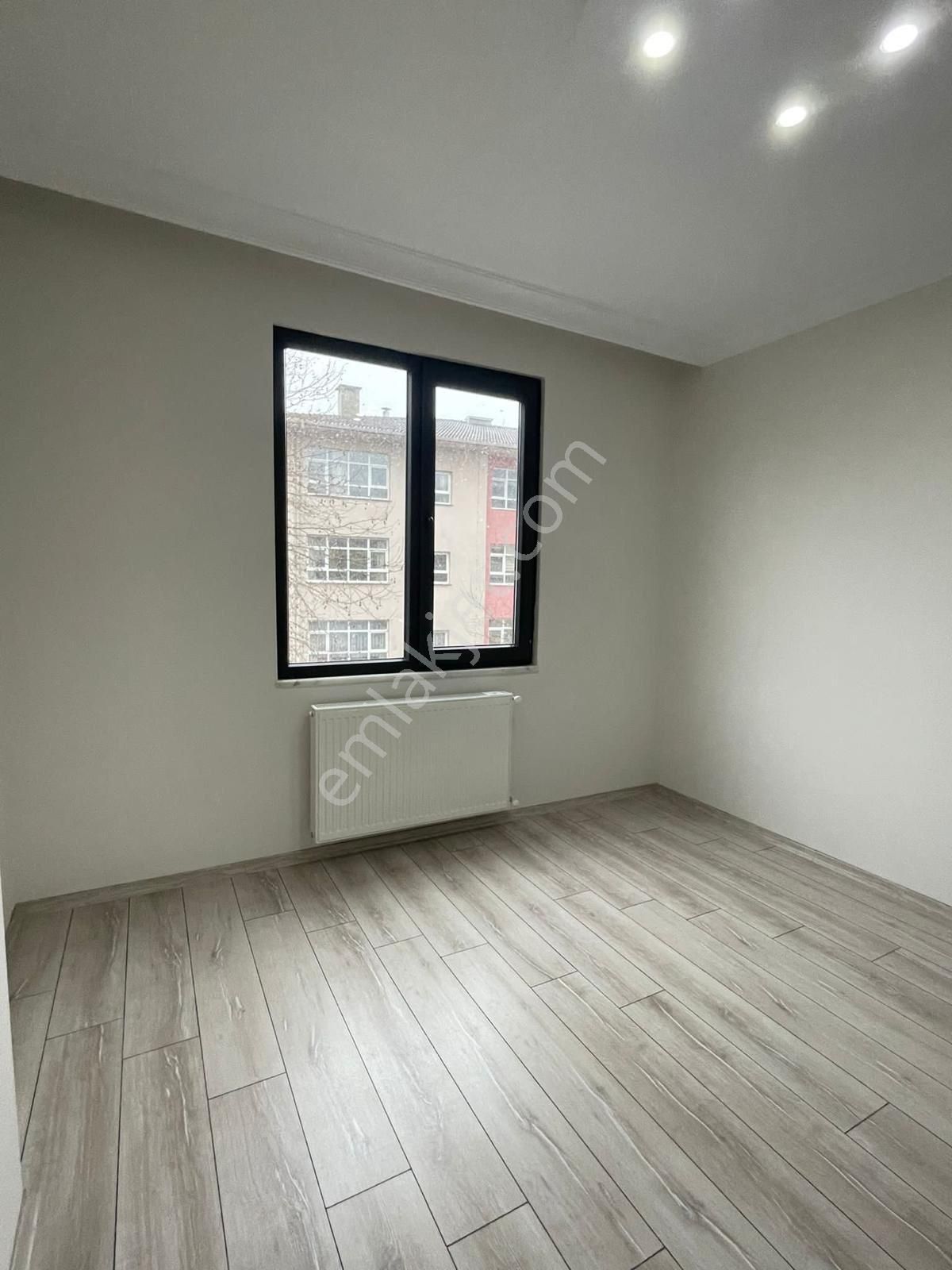 Sultanmurat Mh.'sinde Satılık 2+1 90 M2 Yeni Bina Köşe Başı Merkezi Konumda - Görsel 14