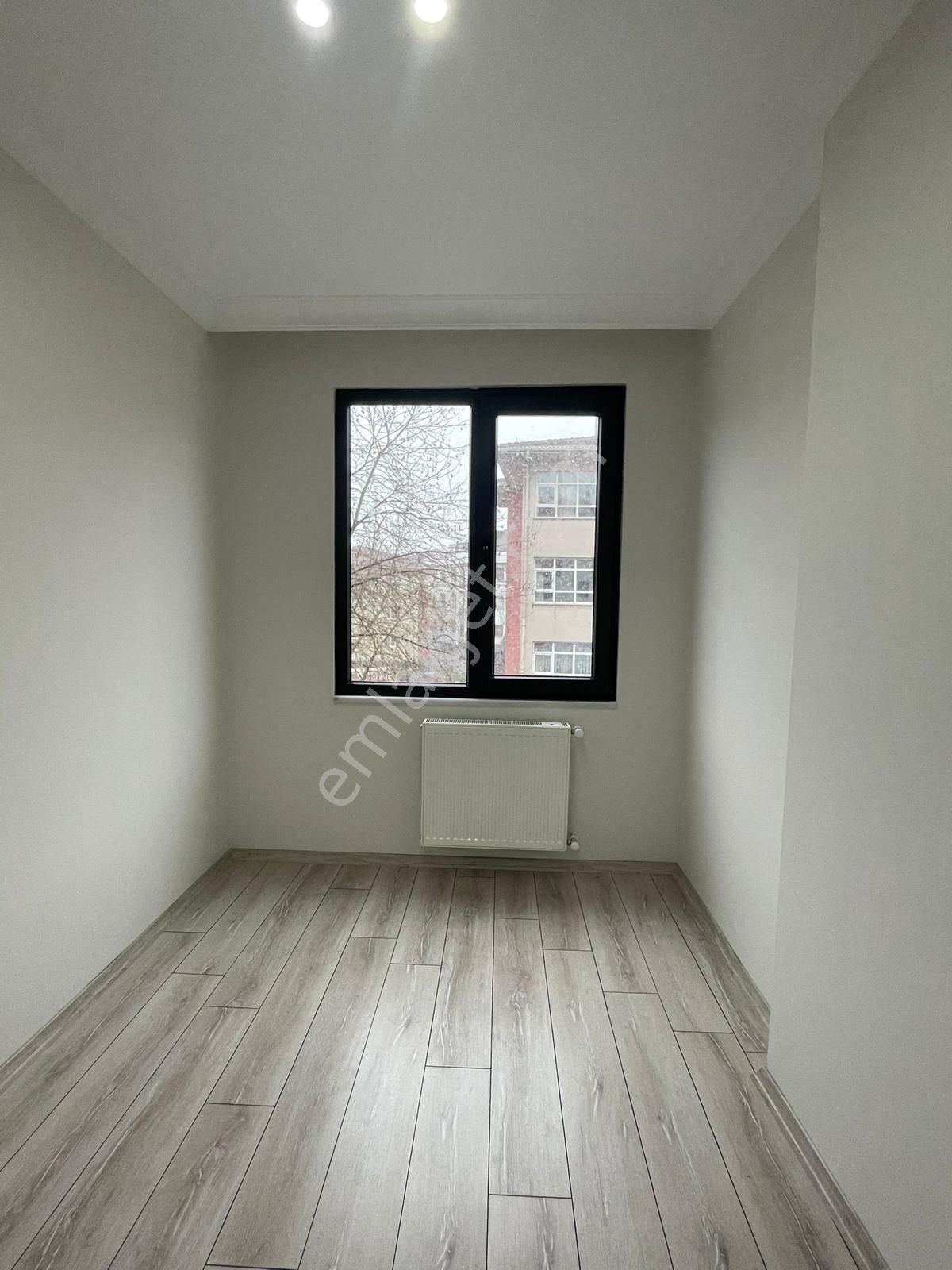 Sultanmurat Mh.'sinde Satılık 2+1 90 M2 Yeni Bina Köşe Başı Merkezi Konumda - Görsel 18