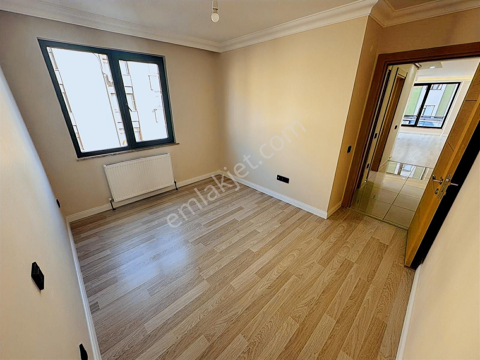 Yatırım'dan Altıntepe'de Minibüse Yakın 6yıllık 2.kat Geniş 2+1 - Görsel 9