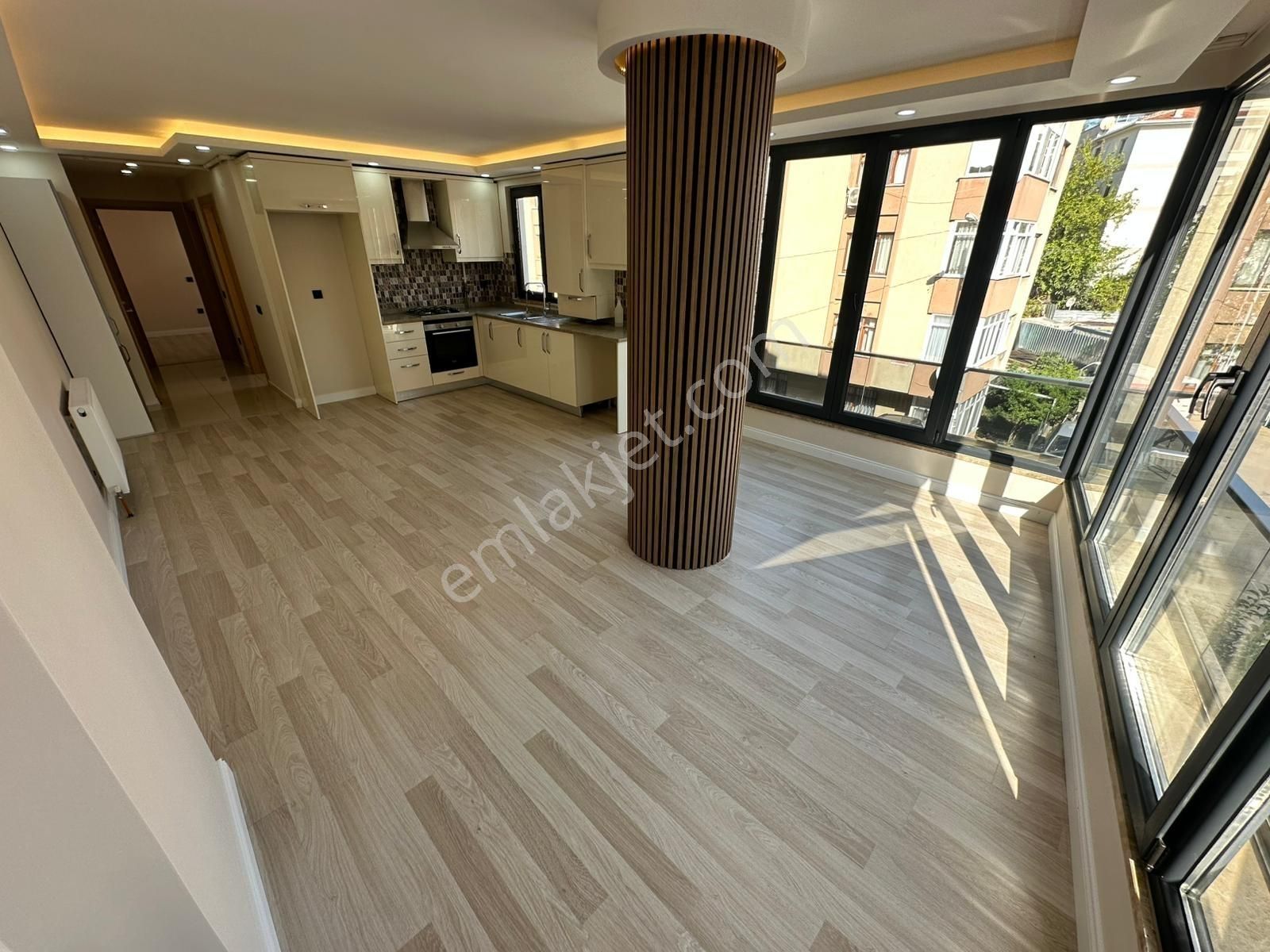 Yatırım'dan Altıntepe'de Minibüse Yakın 6yıllık 2.kat Geniş 2+1 - Görsel 20