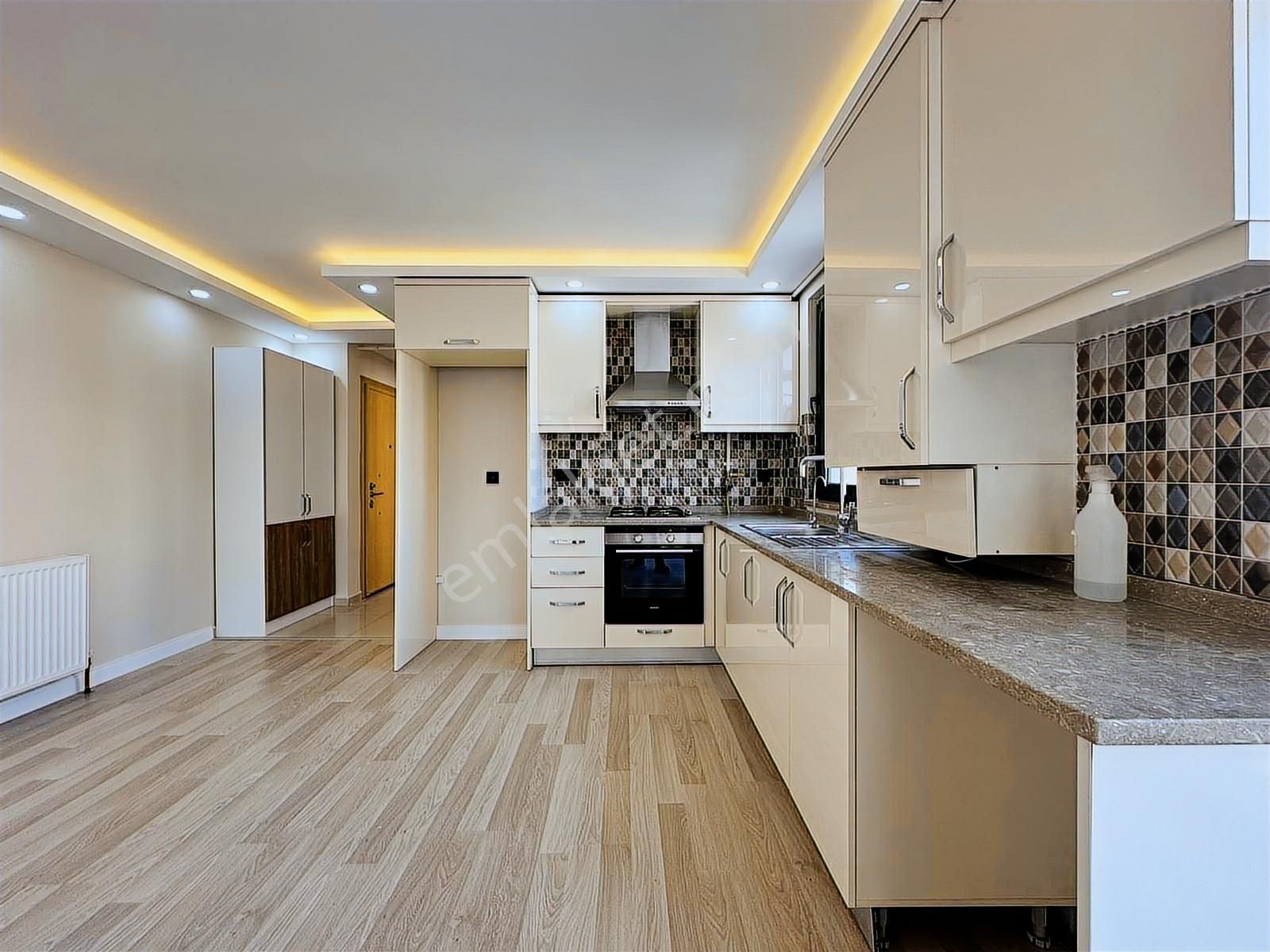 Yatırım'dan Altıntepe'de Minibüse Yakın 6yıllık 2.kat Geniş 2+1 - Görsel 25