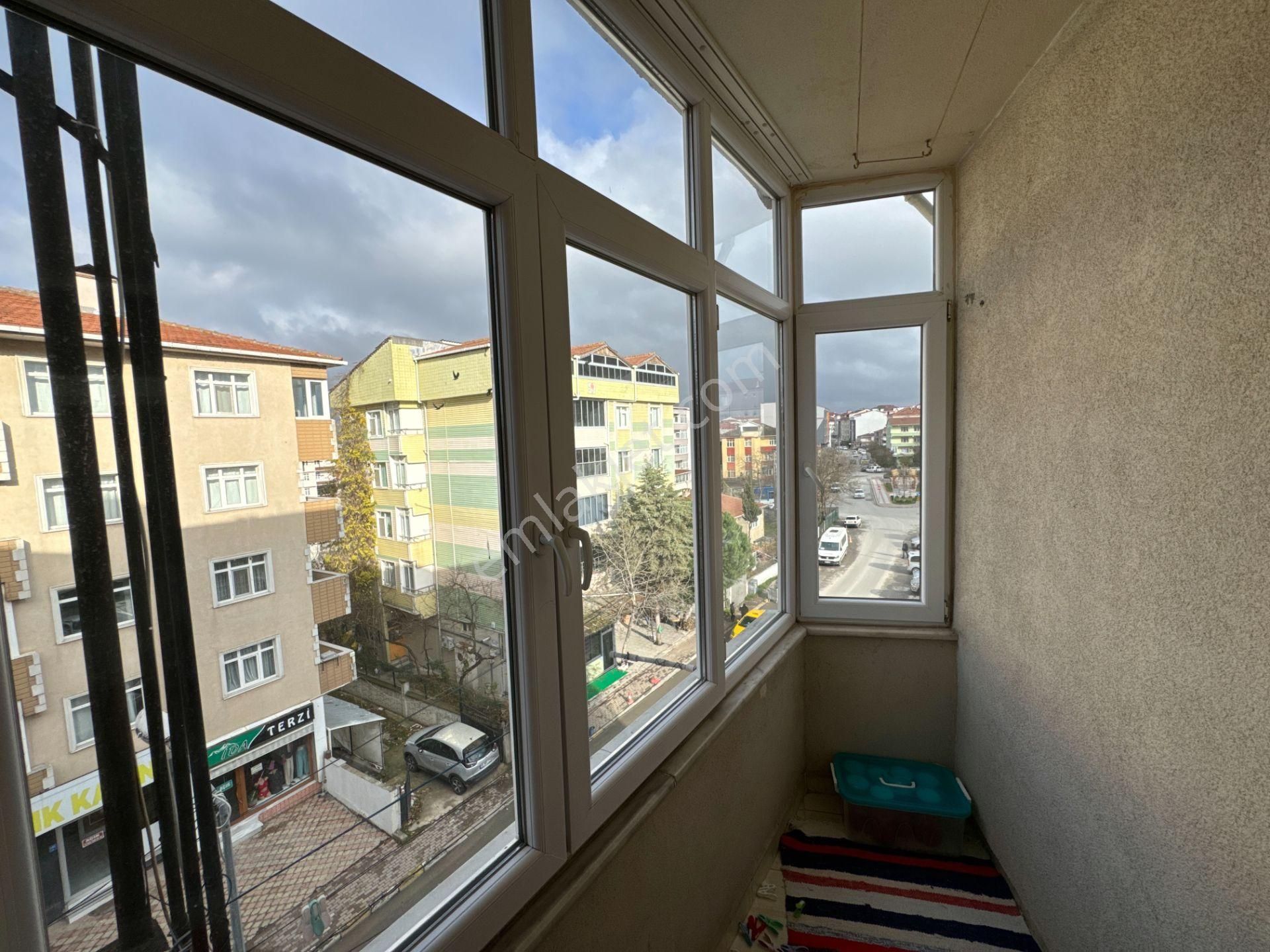 Sahibinden | İskanlı | Mustafa Bakkal Meydanında 2+1 Daire - Görsel 20