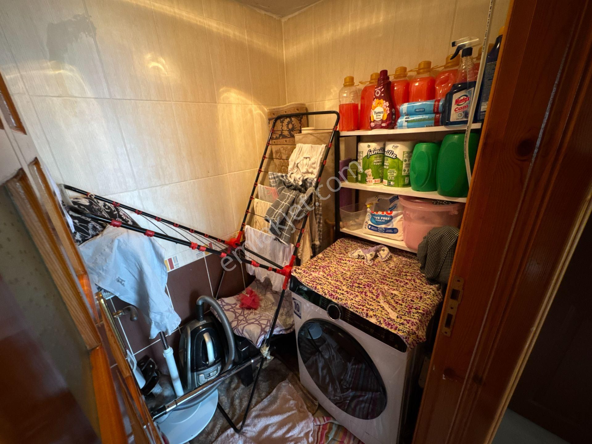 Sahibinden | İskanlı | Mustafa Bakkal Meydanında 2+1 Daire - Görsel 7