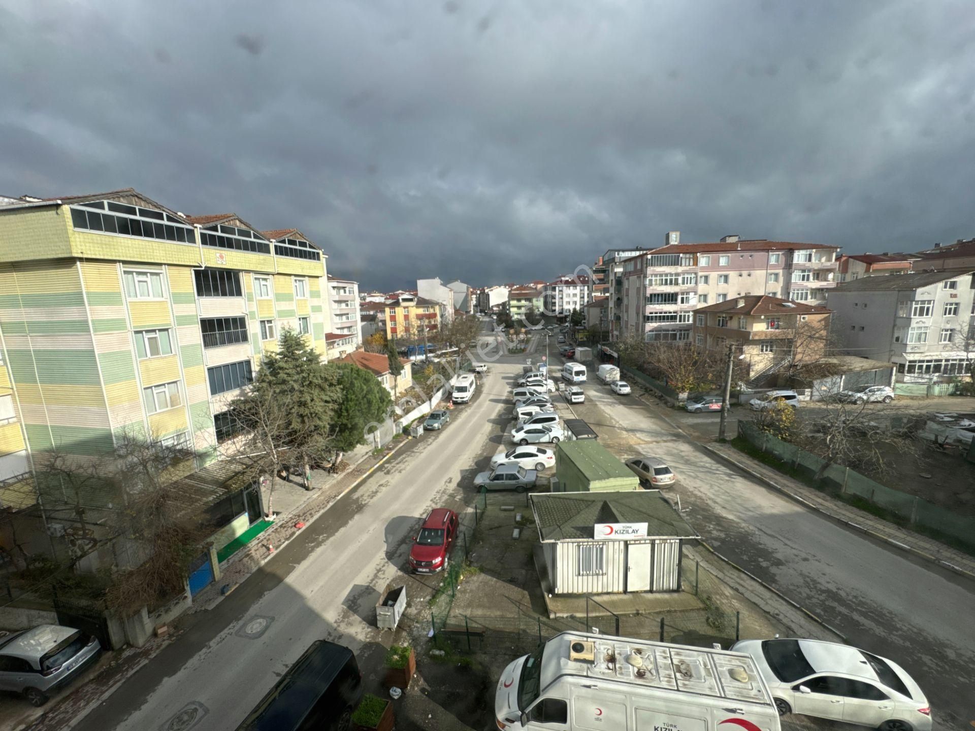 Sahibinden | İskanlı | Mustafa Bakkal Meydanında 2+1 Daire - Görsel 22